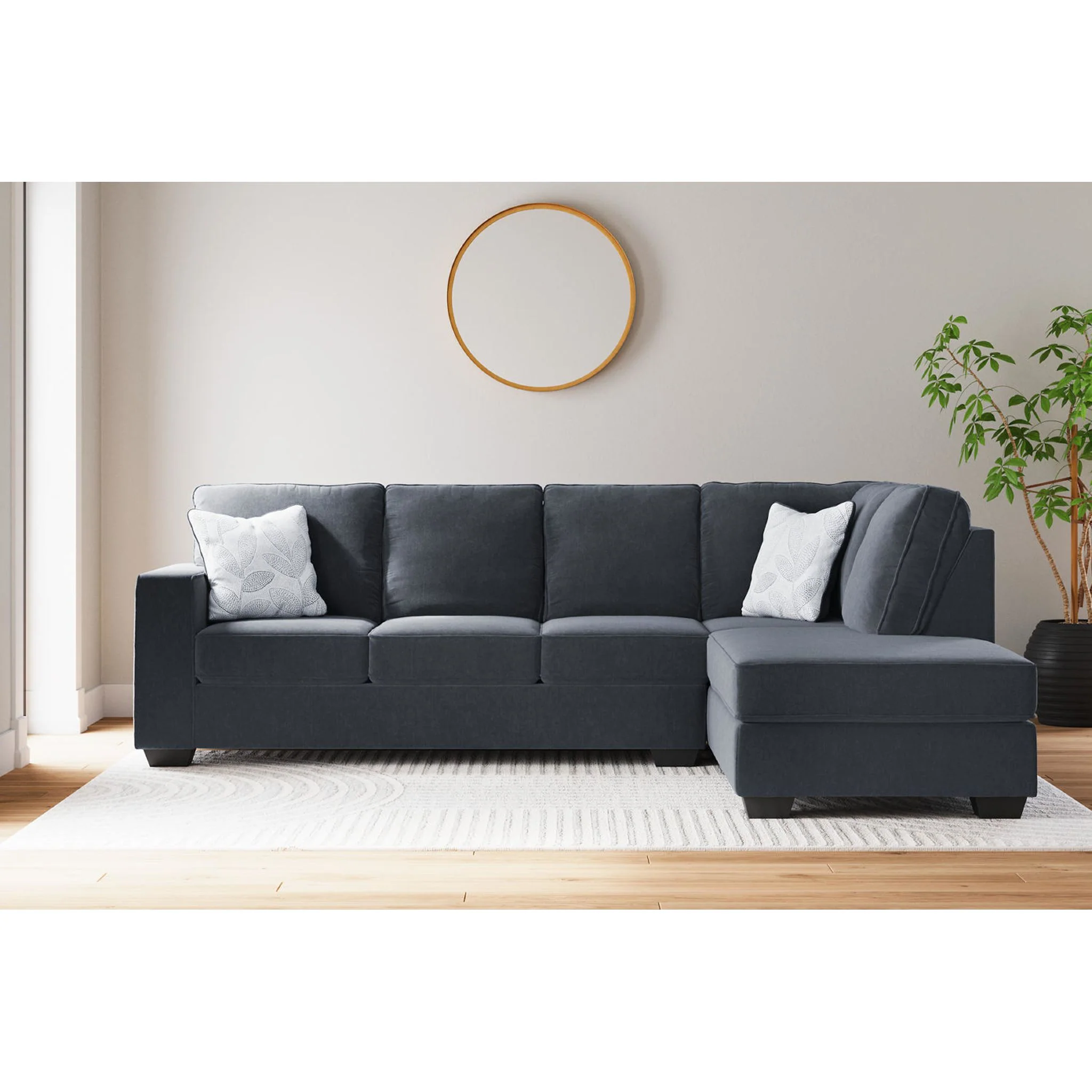 Altari 2 Piece Sectional - Image 2