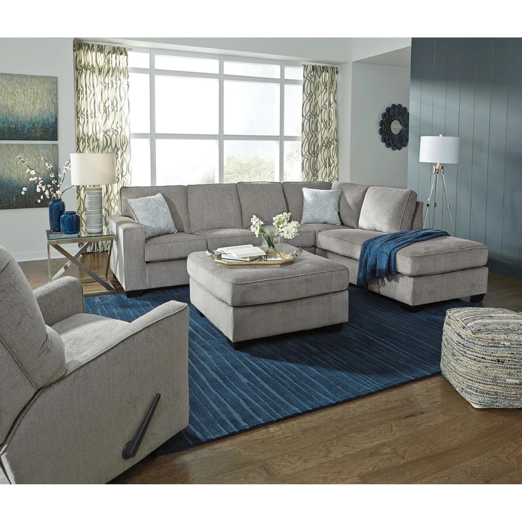 Altari 2 Piece Sectional - Image 25