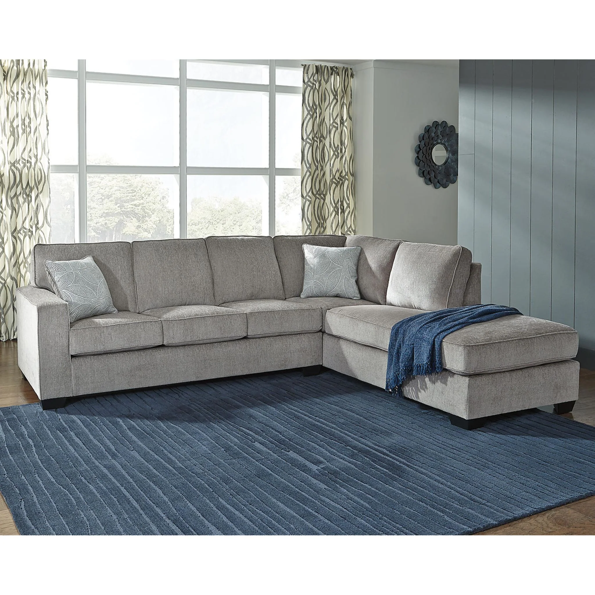 Altari 2 Piece Sectional - Image 26
