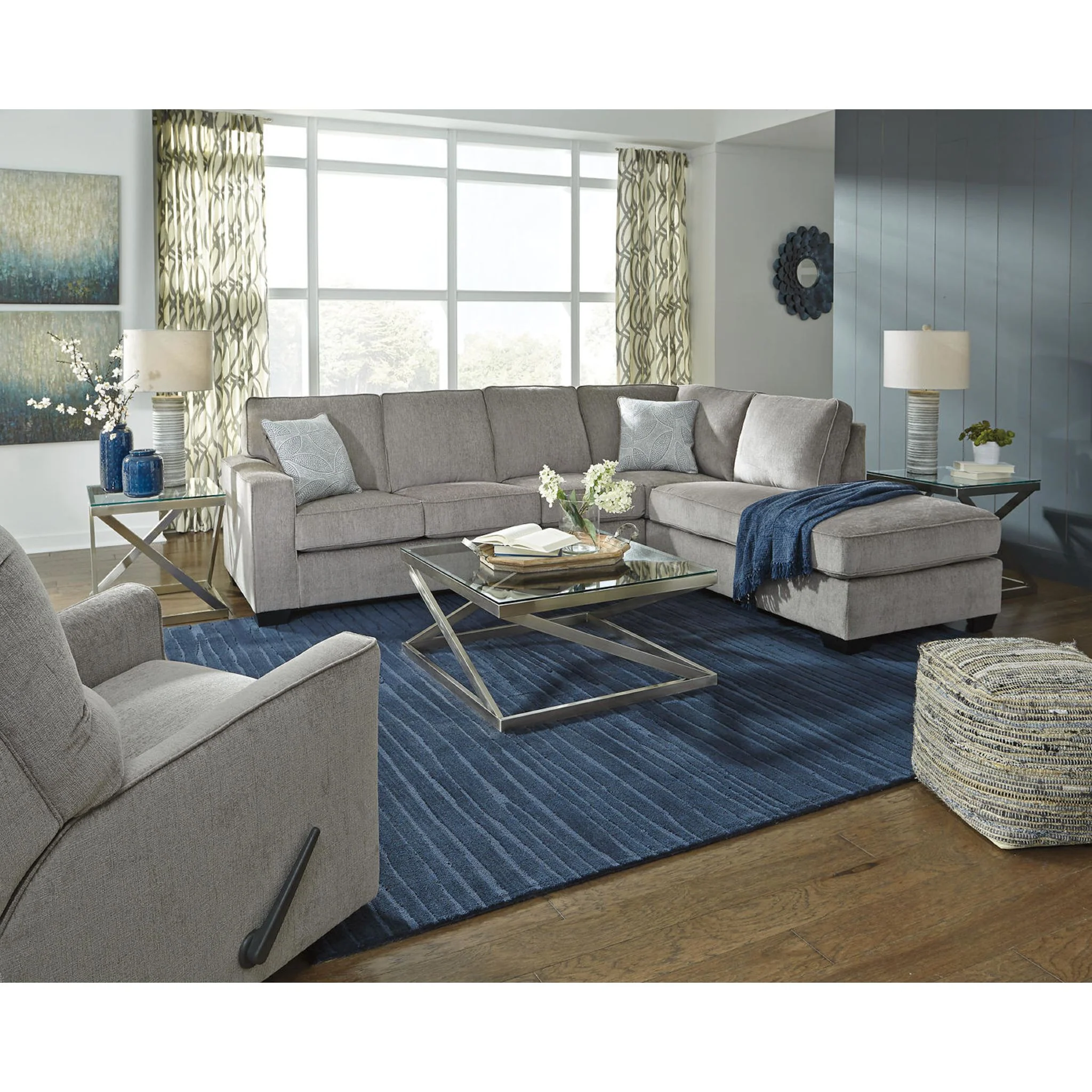 Altari 2 Piece Sectional - Image 27