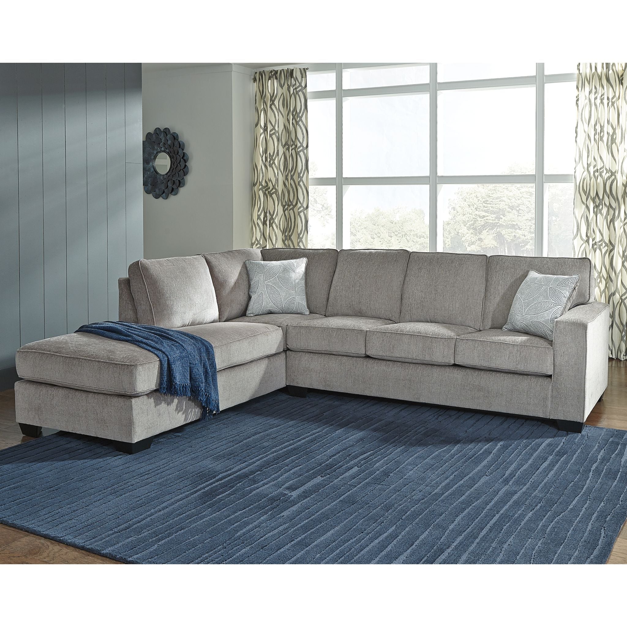 Altari 2 Piece Sectional - Image 34