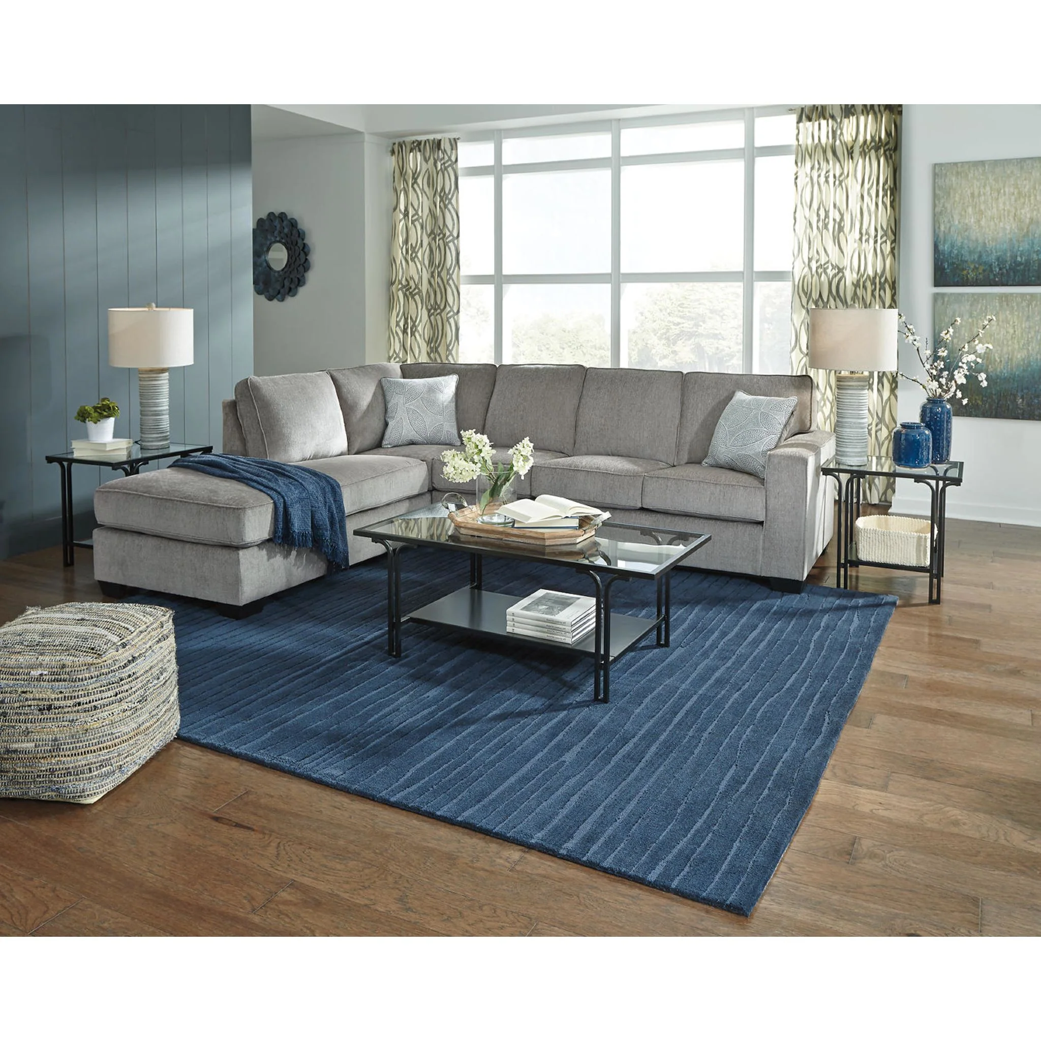 Altari 2 Piece Sectional - Image 39