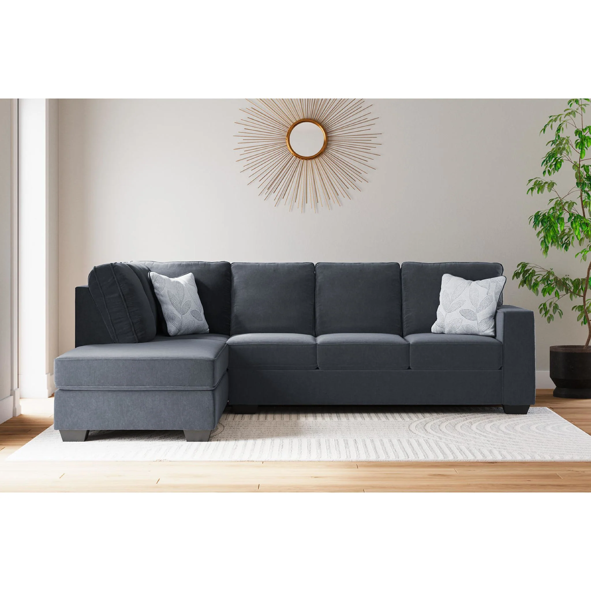 Altari 2 Piece Sectional - Image 59