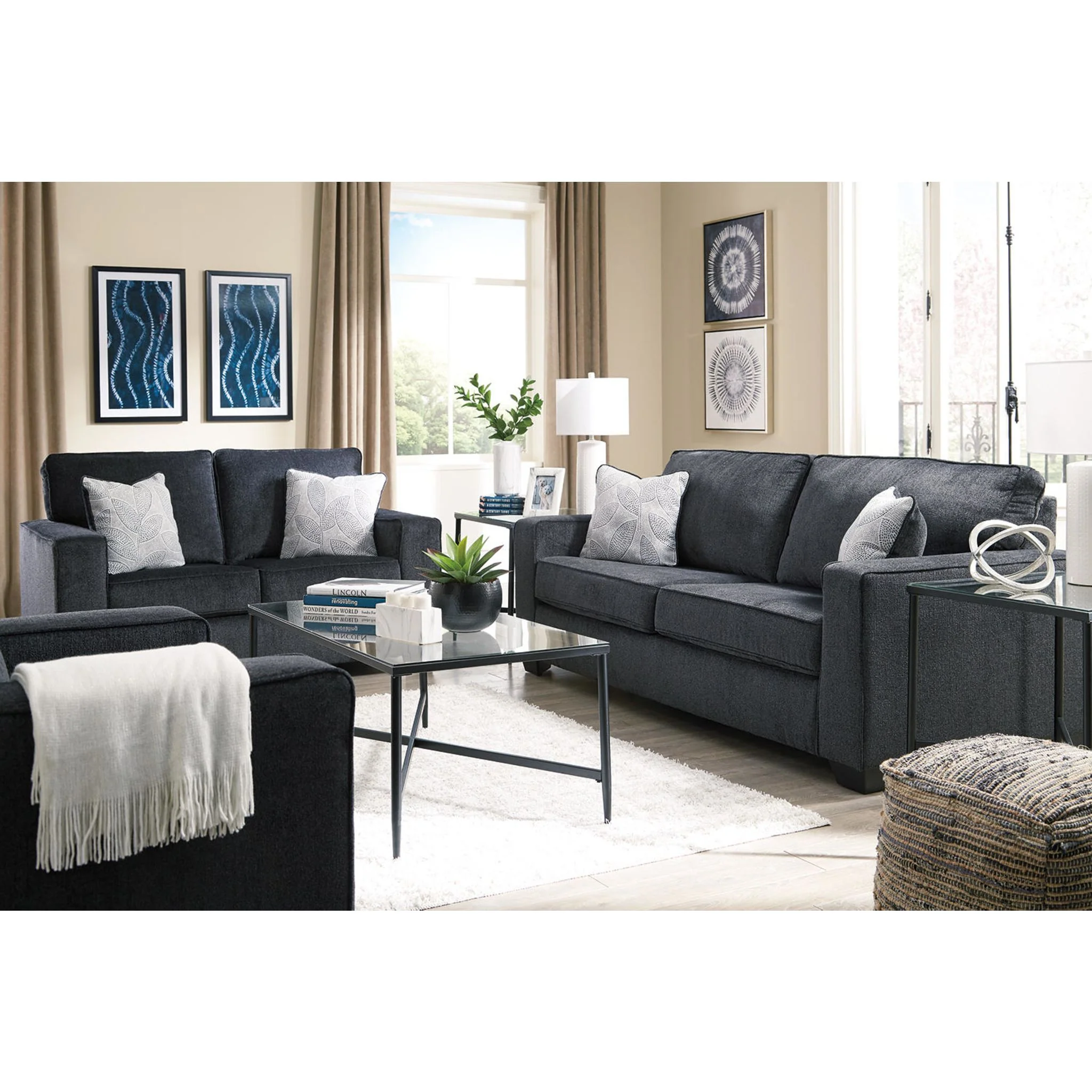 Altari Loveseat - Image 10