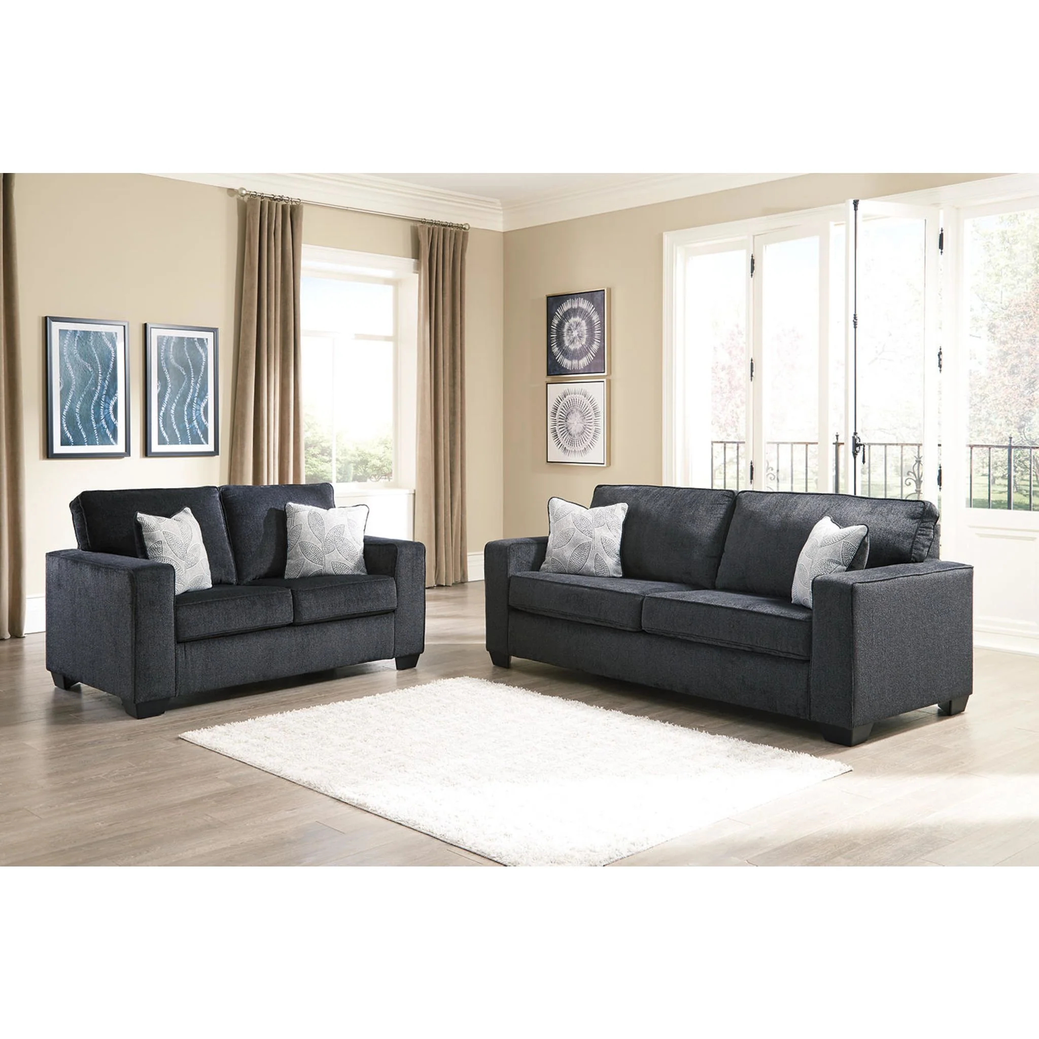 Altari Loveseat - Image 8