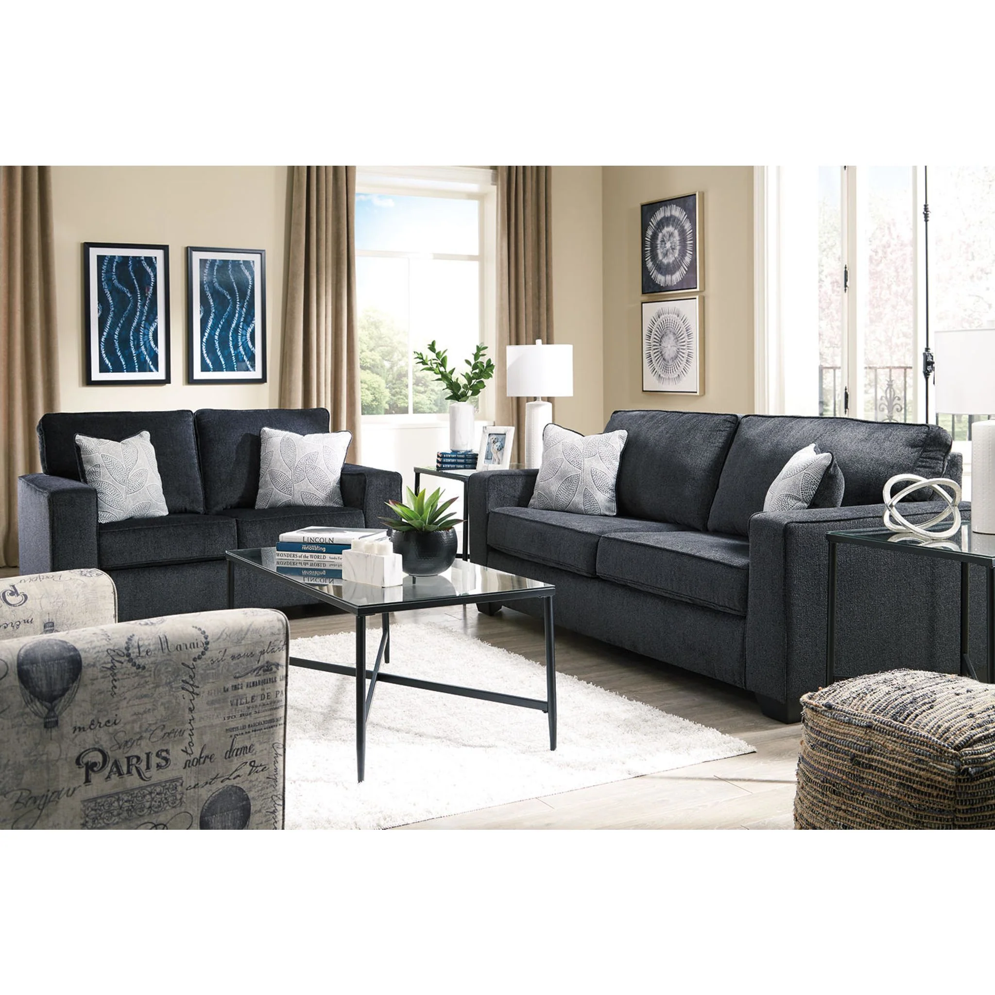 Altari Loveseat - Image 9