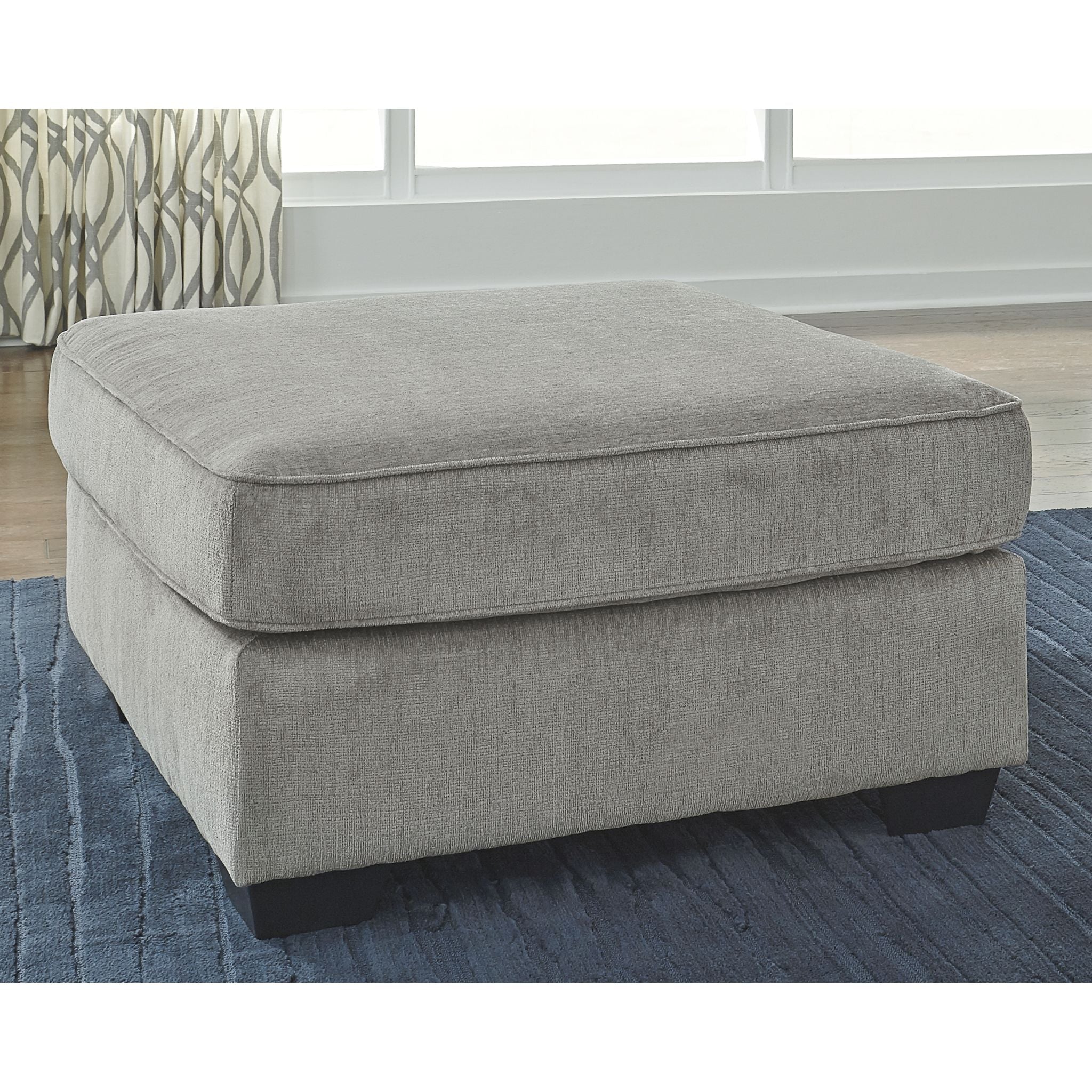 Altari Oversized Accent Ottoman - Image 13