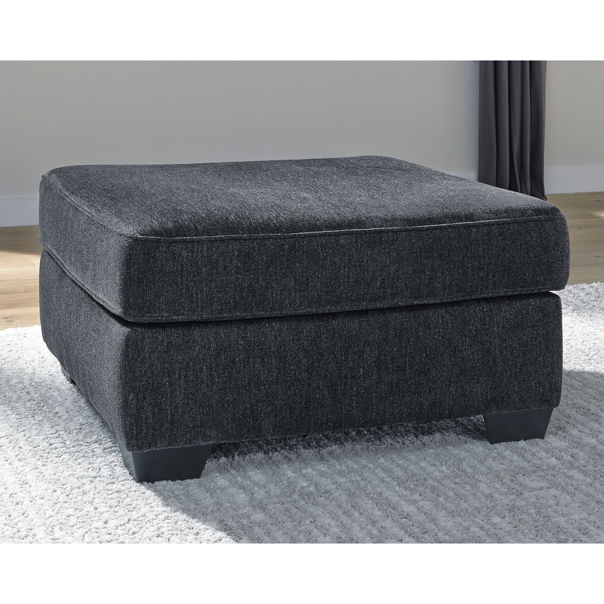 Altari Oversized Accent Ottoman - Image 2