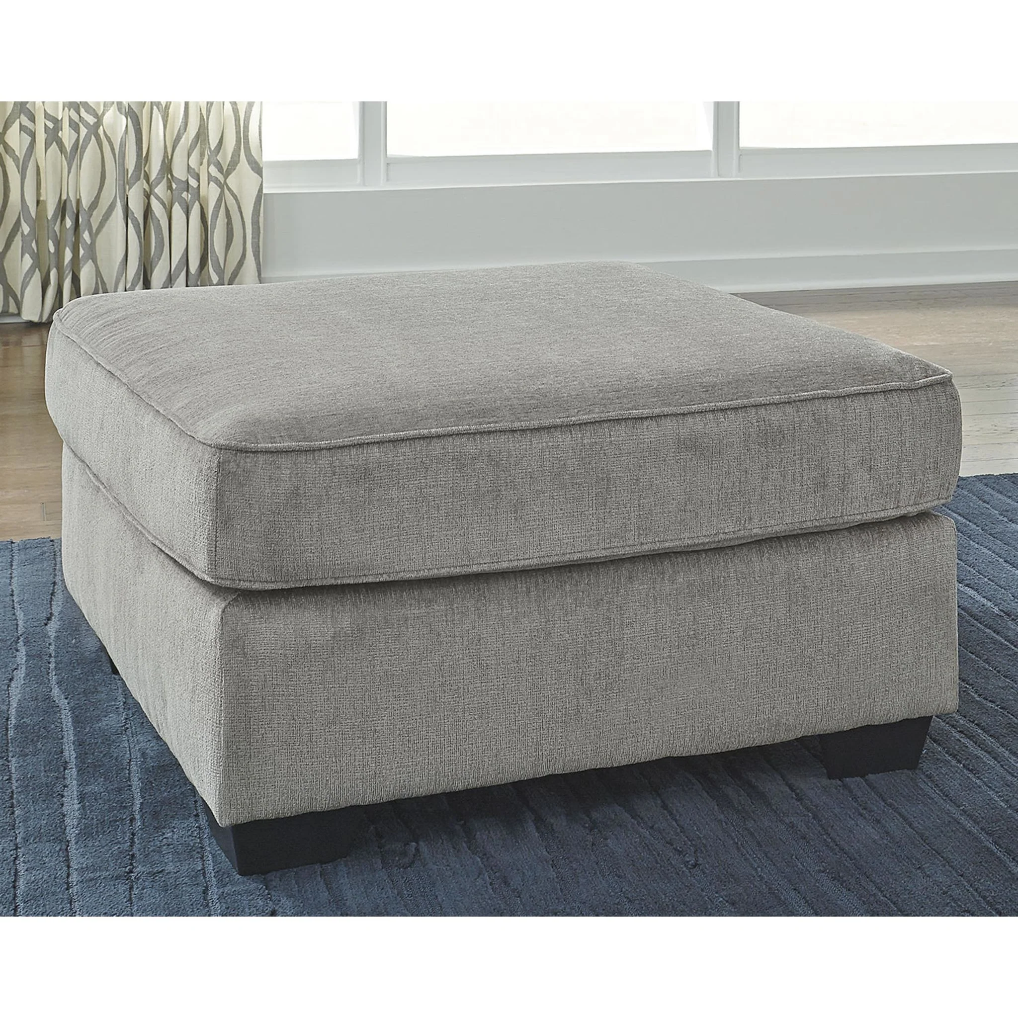 Altari Oversized Accent Ottoman - Image 23