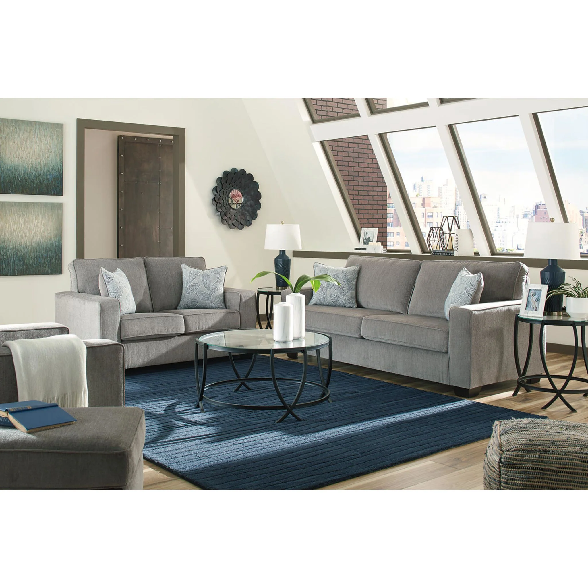 Altari Queen Sofa Bed - Image 20