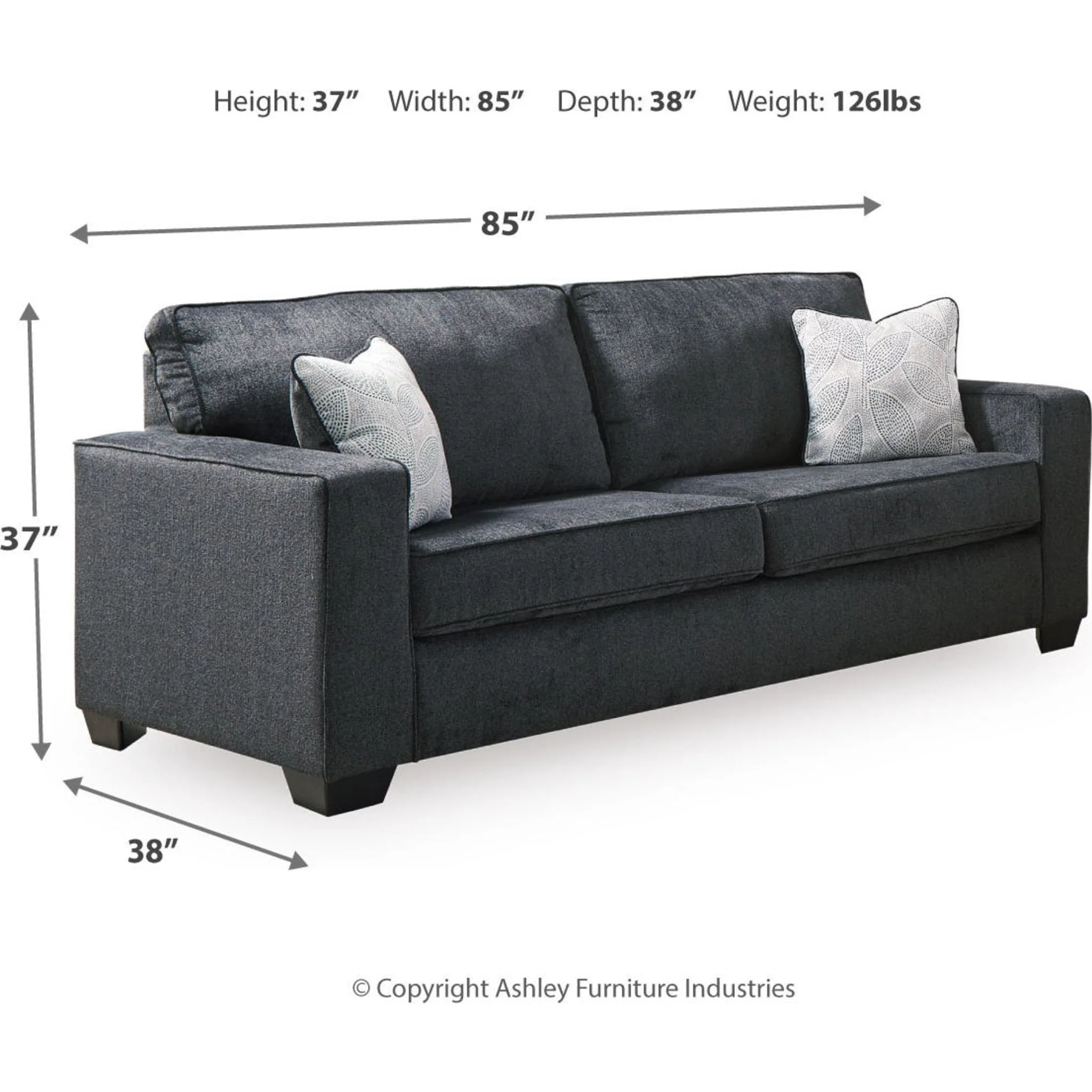 Altari Sofa - Image 23