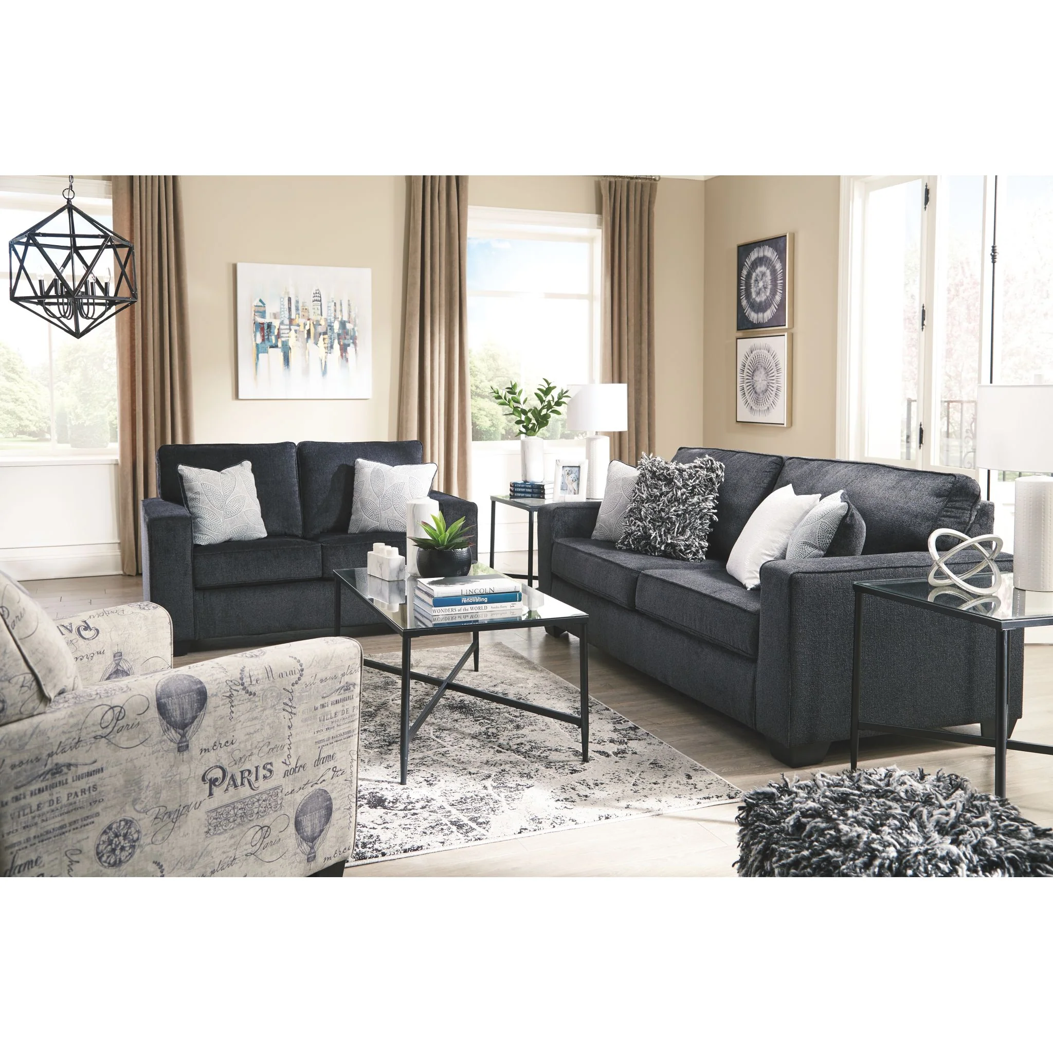 Altari Sofa - Image 25