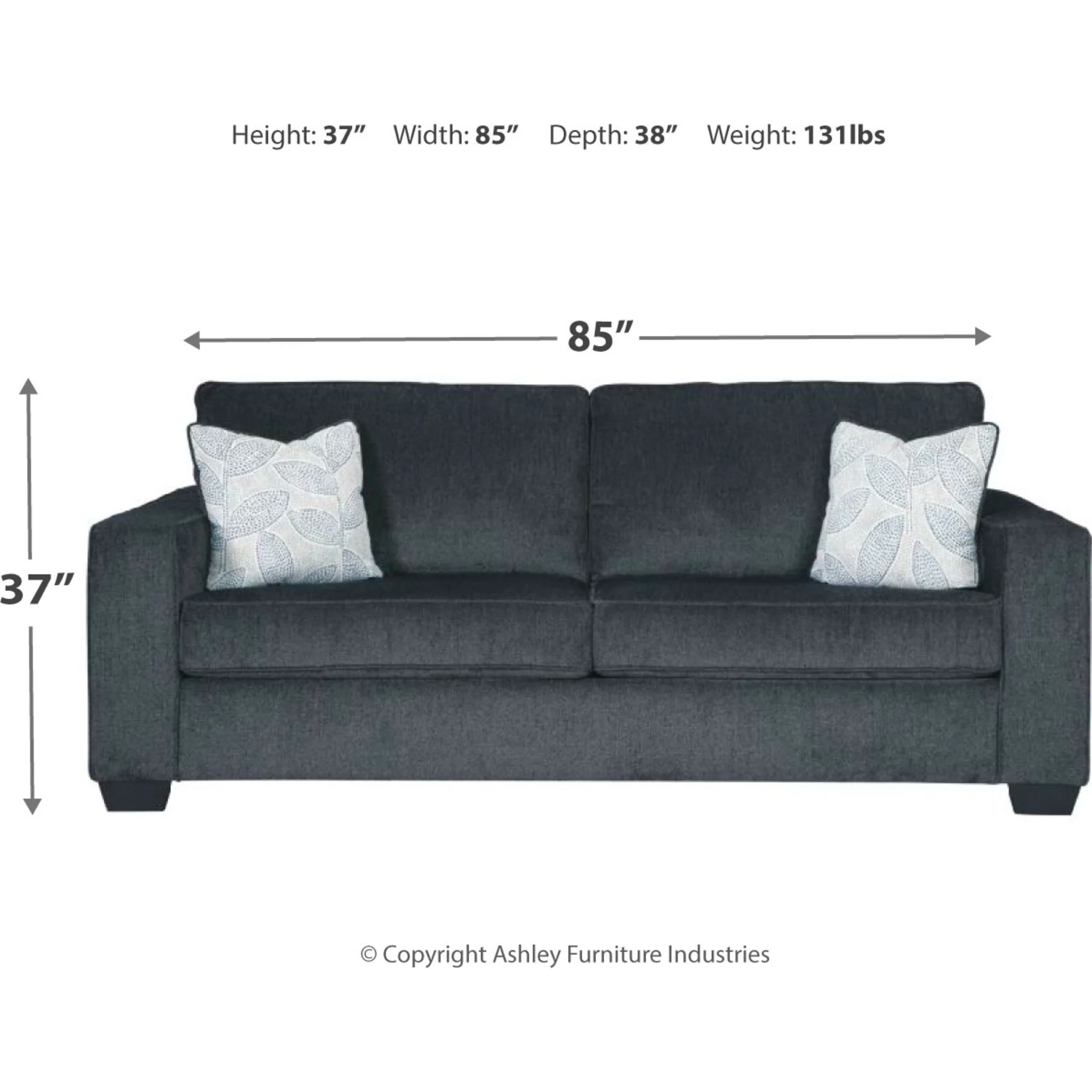 Altari Sofa - Image 39
