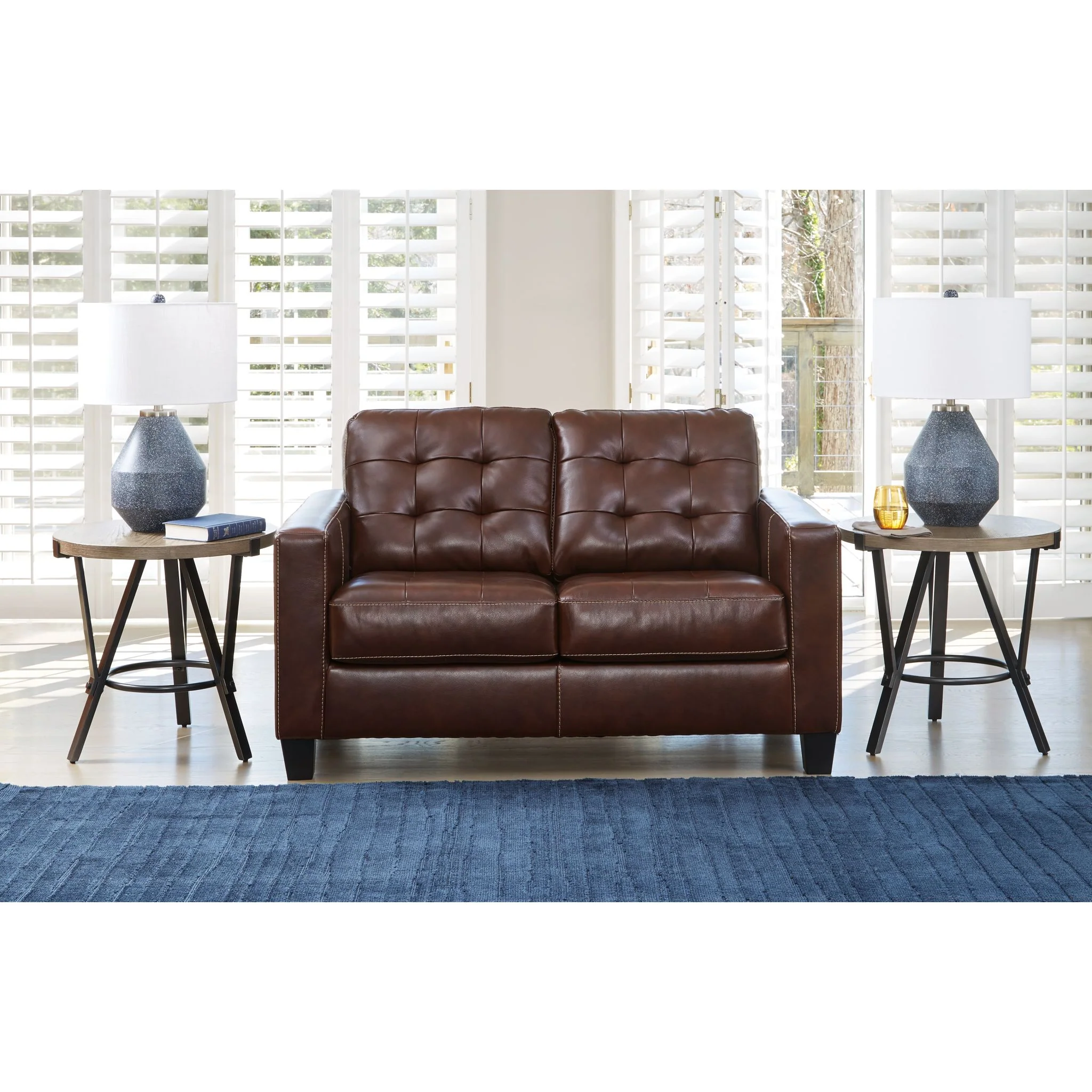 Altonbury Loveseat - Image 5