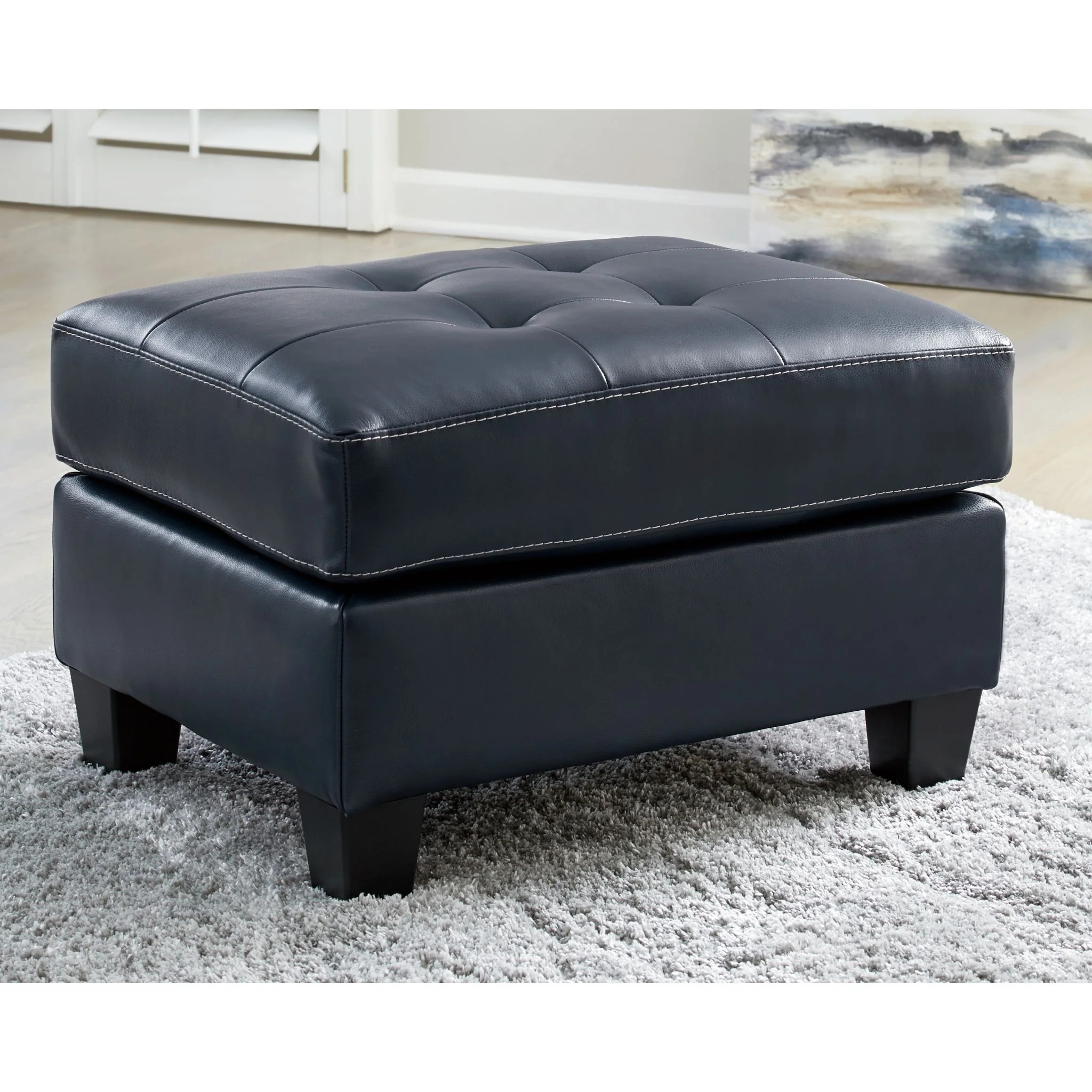 Altonbury Ottoman - Image 2