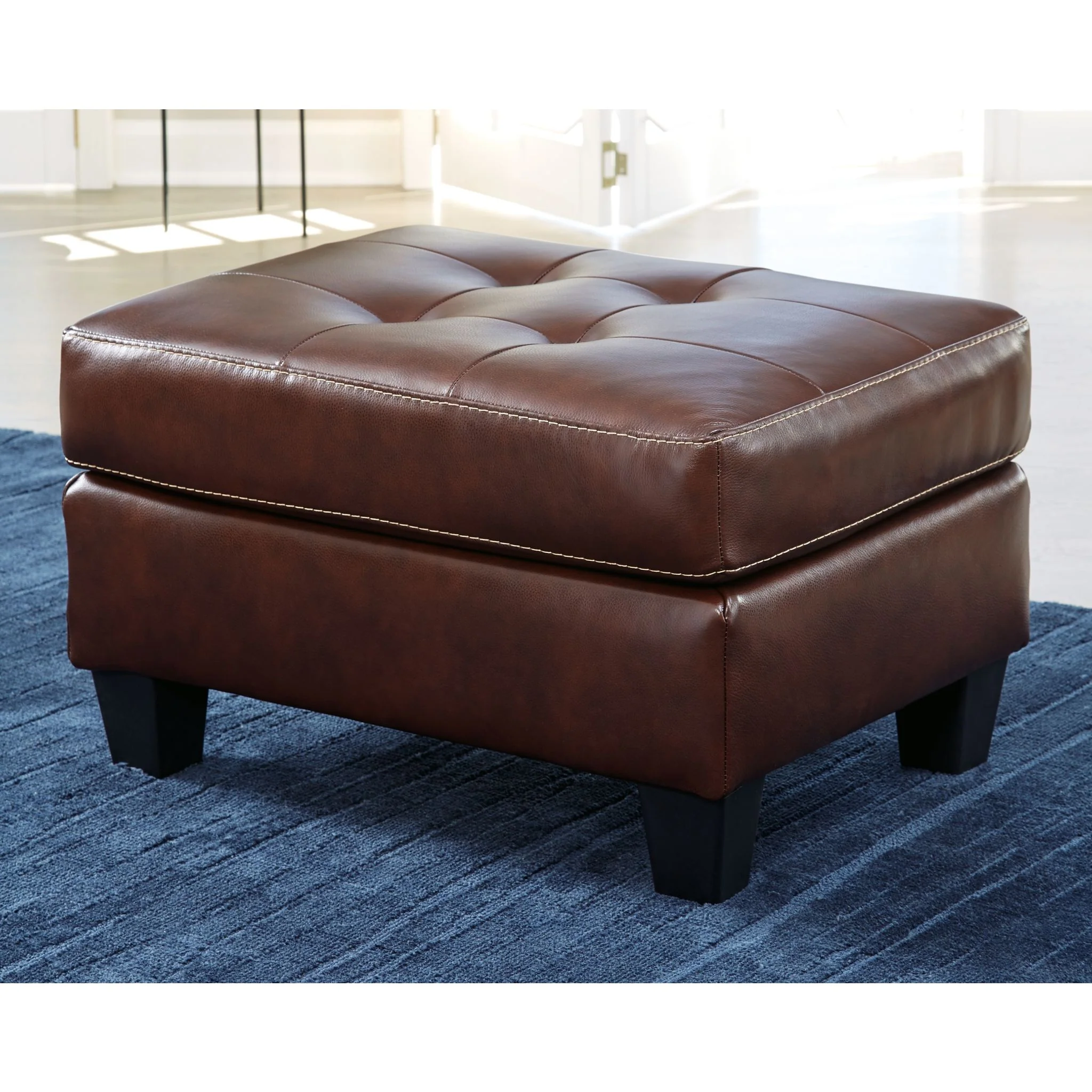 Altonbury Ottoman - Image 2