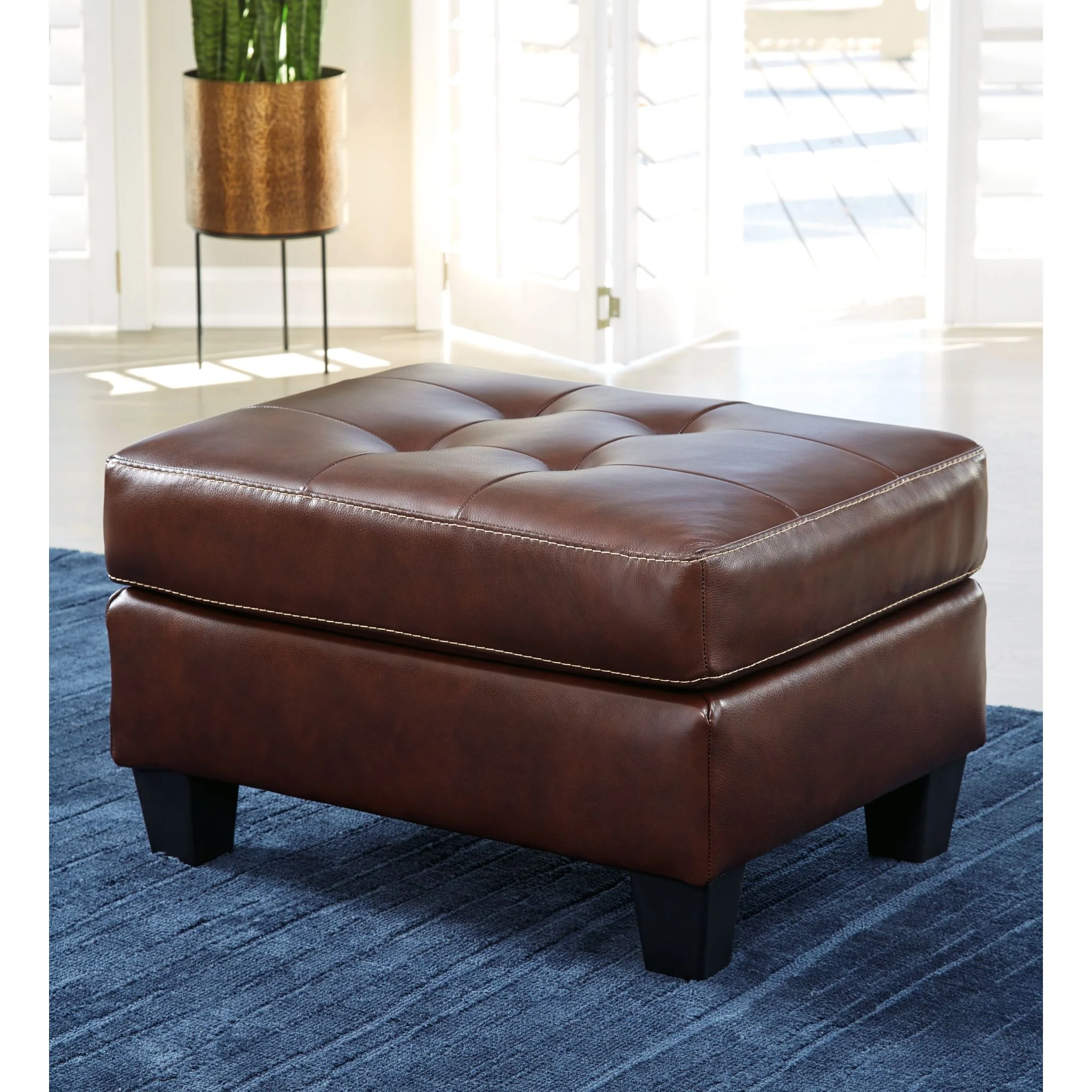 Altonbury Ottoman - Image 6