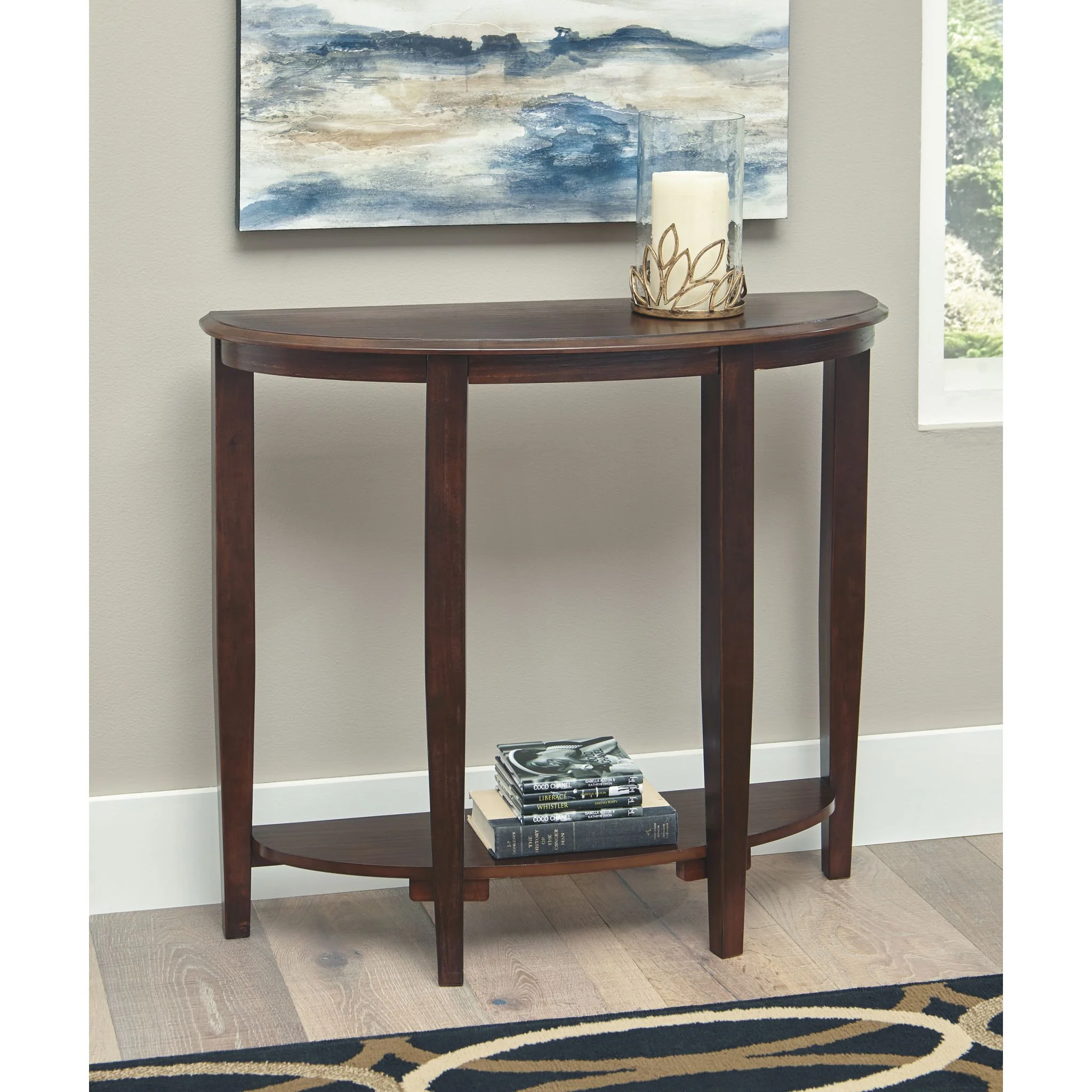 Altonwood Console Table - Image 2