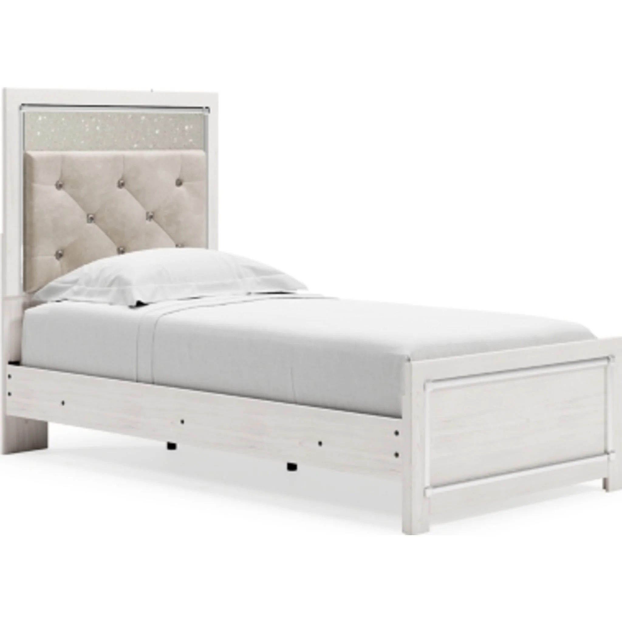 Altyra 5 Piece Panel Bedroom - Image 3
