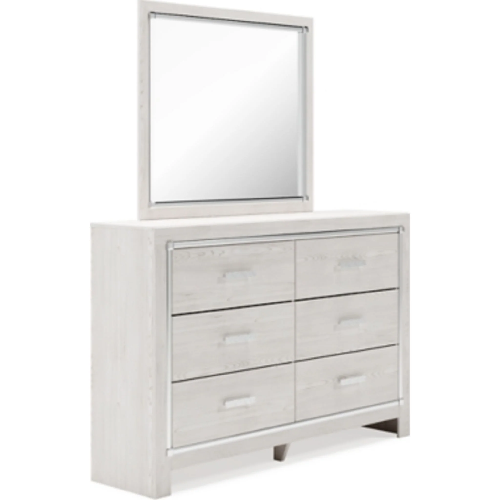 Altyra 5 Piece Twin Bedroom - Image 2