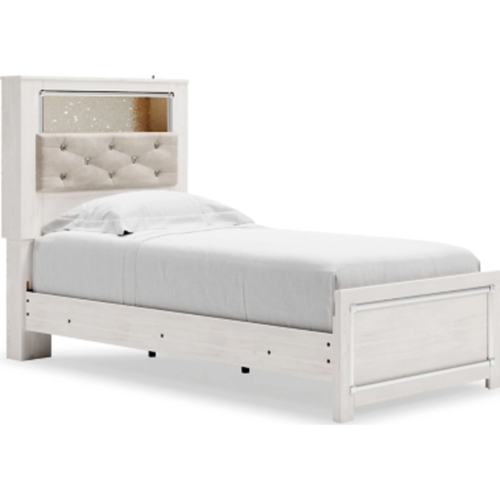 Altyra 5 Piece Twin Bedroom - Image 3