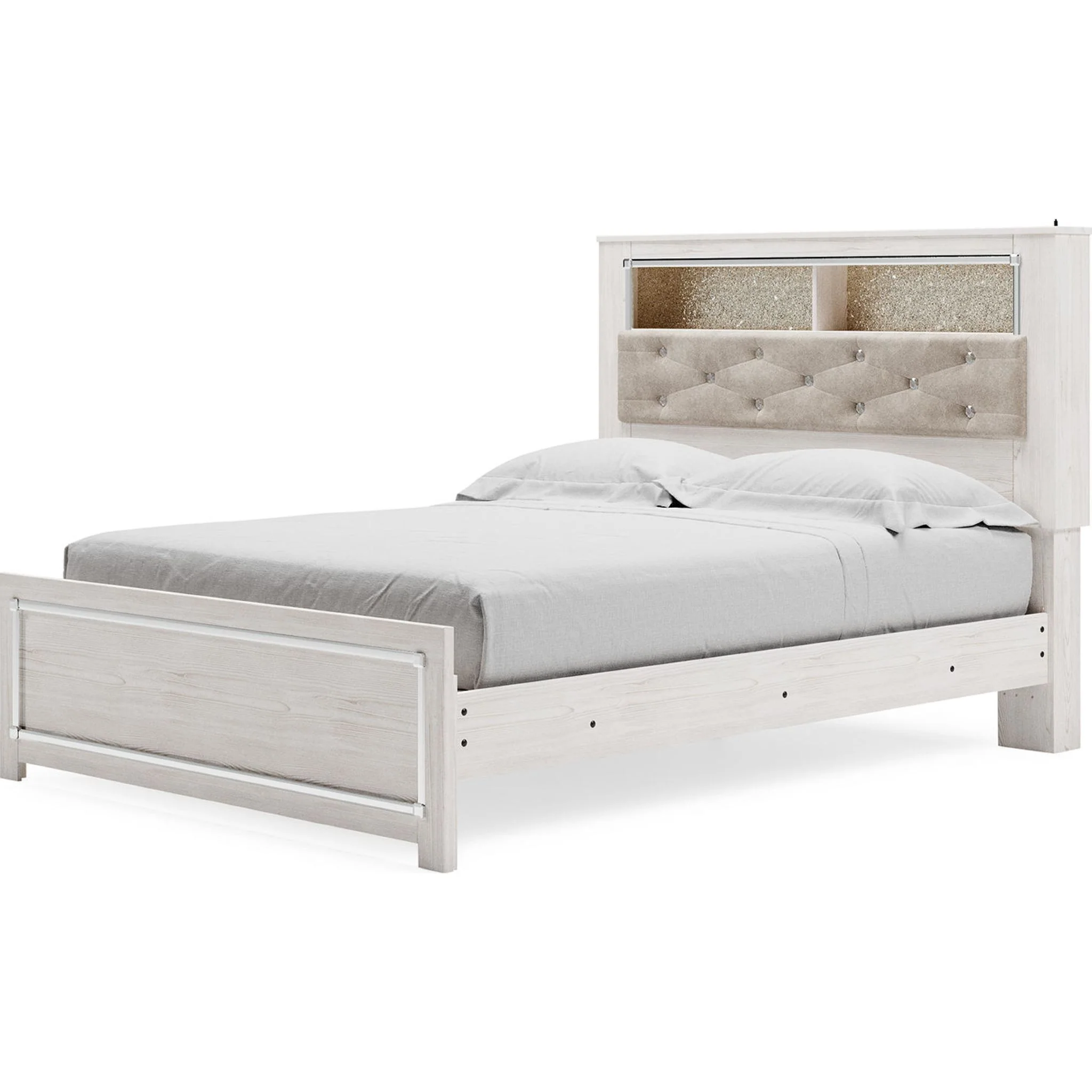 Altyra Bookcase Bed - Image 13