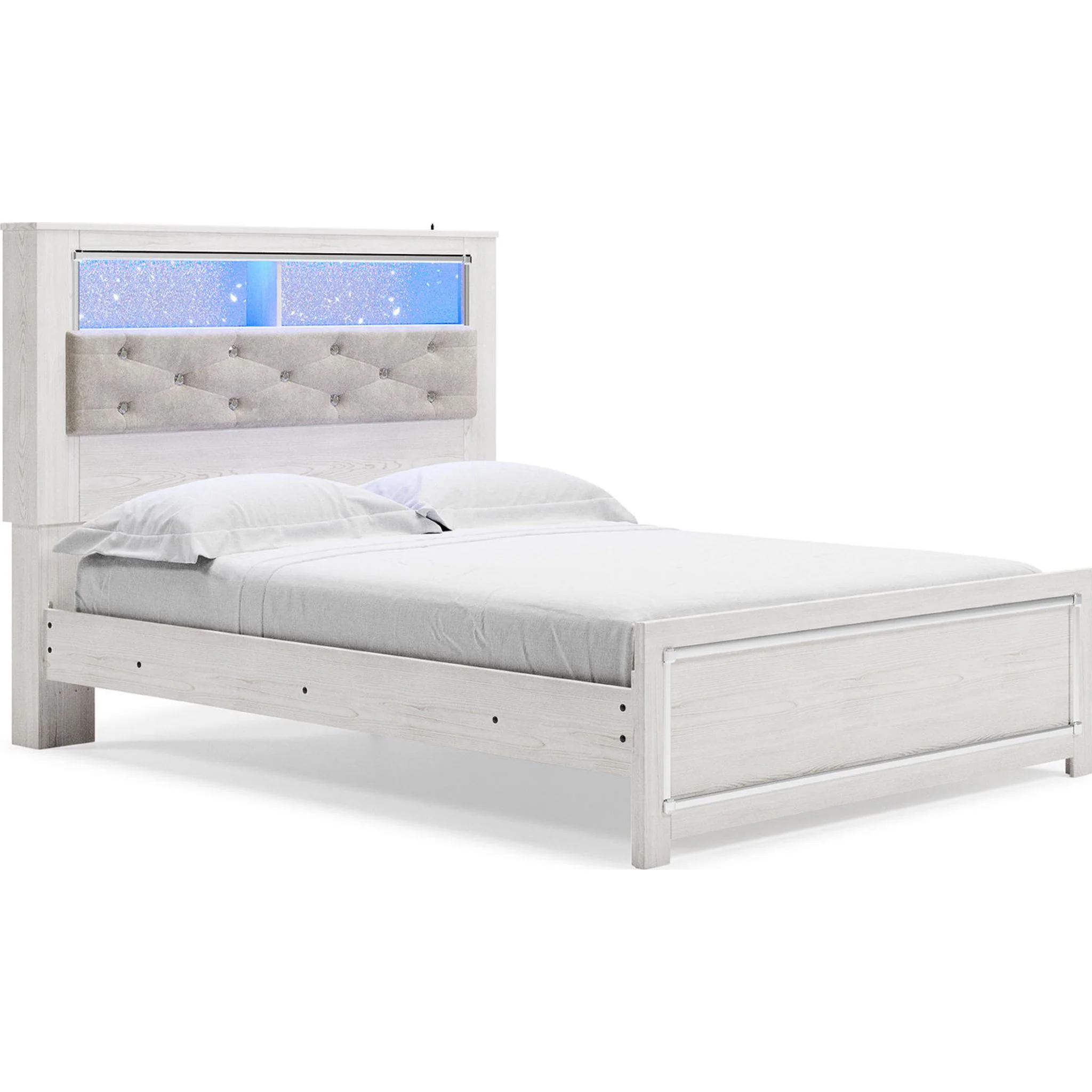Altyra Bookcase Bed - Image 14