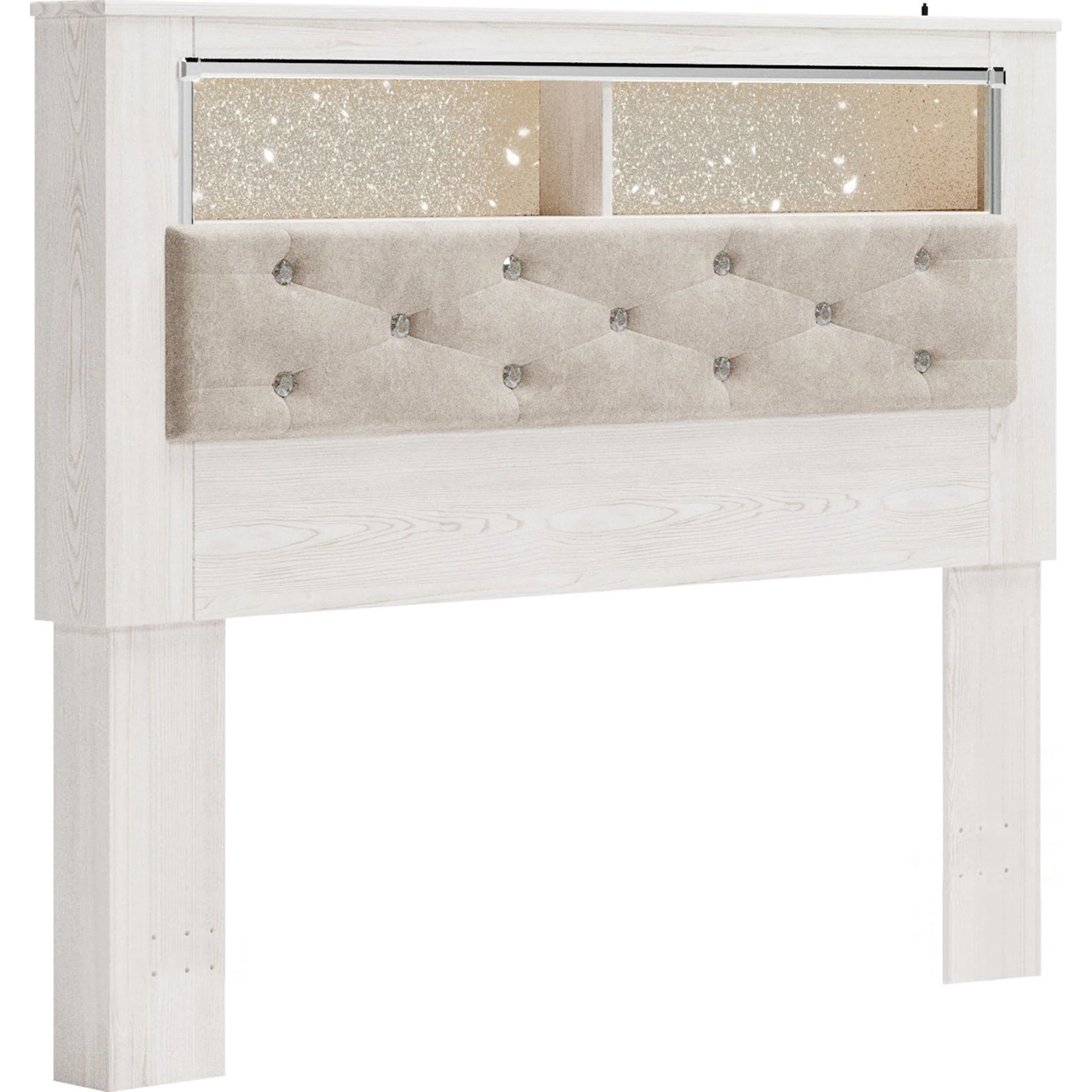 Altyra Bookcase Bed - Image 21