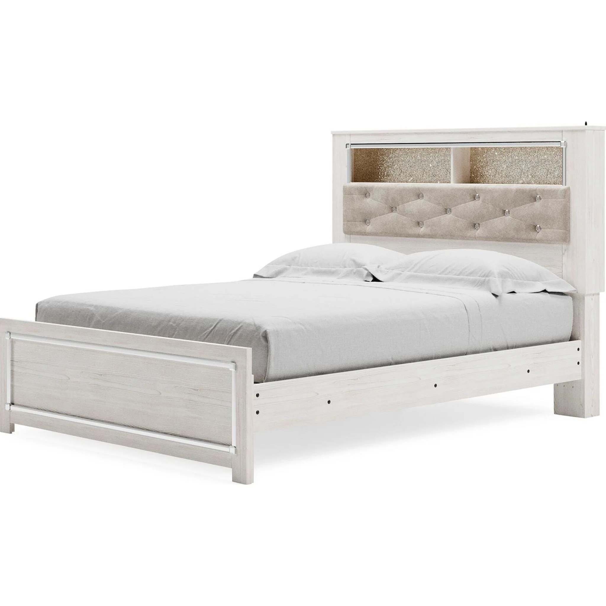 Altyra Bookcase Bed - Image 23