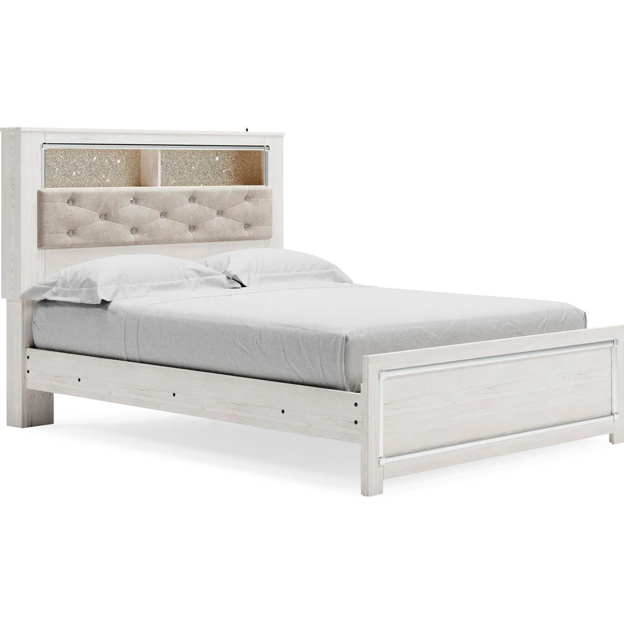 Altyra Bookcase Bed - Image 24