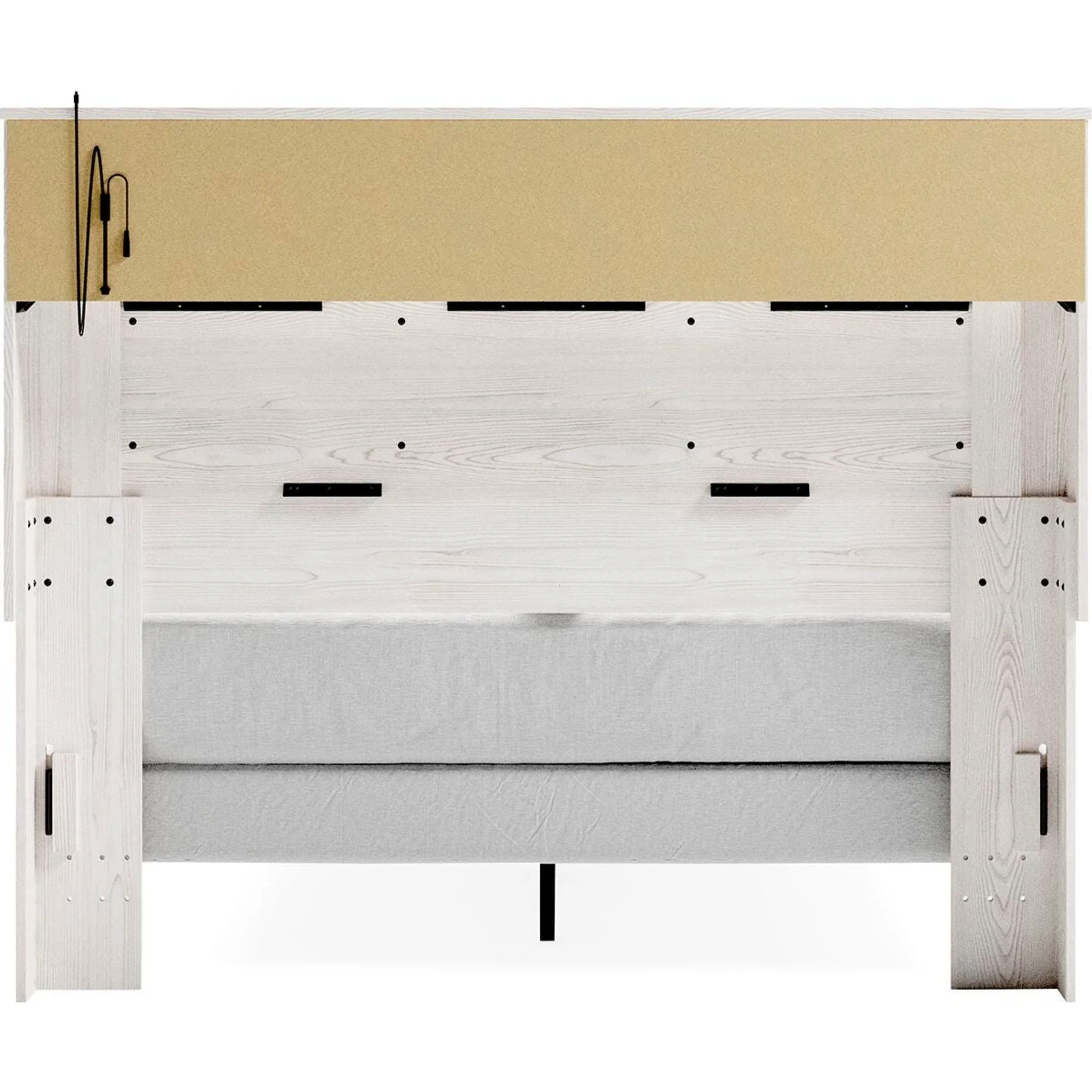 Altyra Bookcase Bed - Image 25