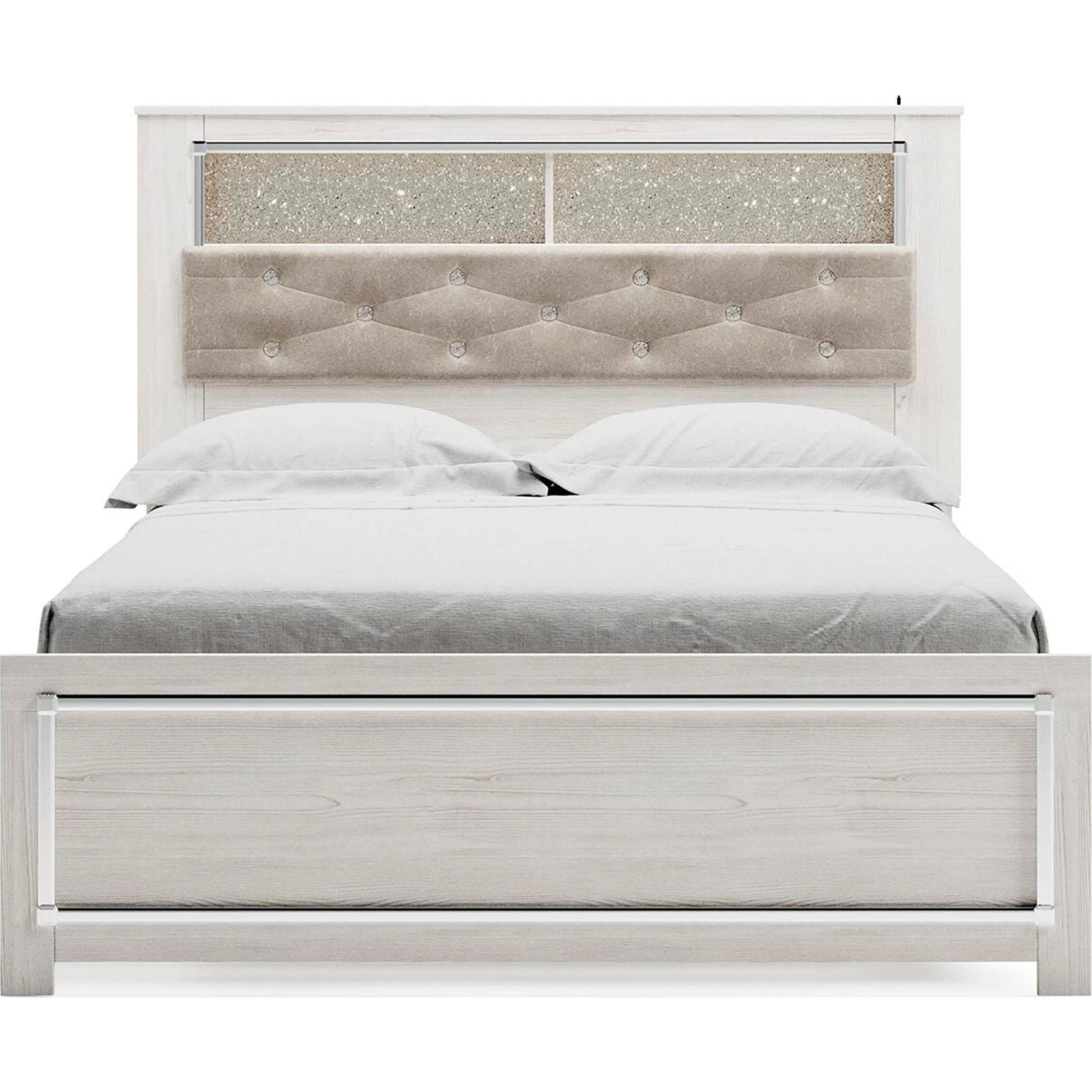 Altyra Bookcase Bed - Image 26