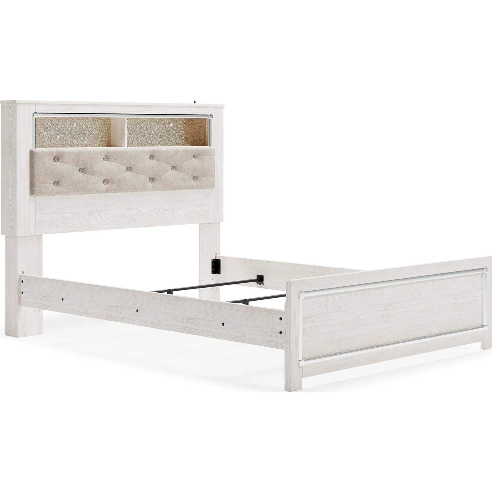 Altyra Bookcase Bed - Image 27