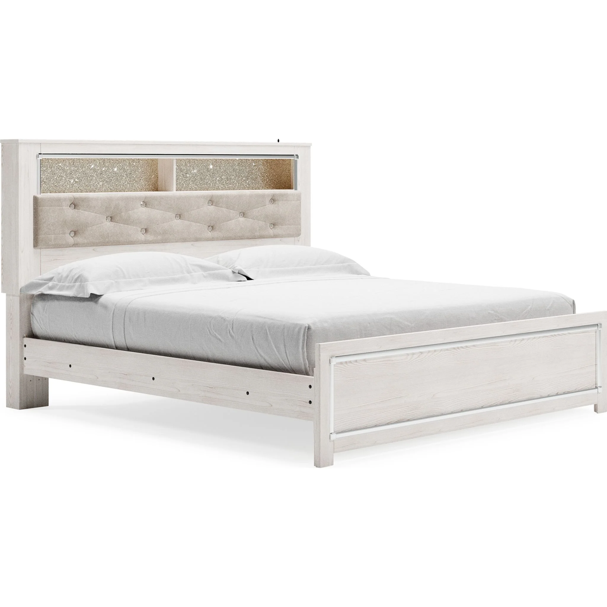 Altyra Bookcase Bed - Image 31
