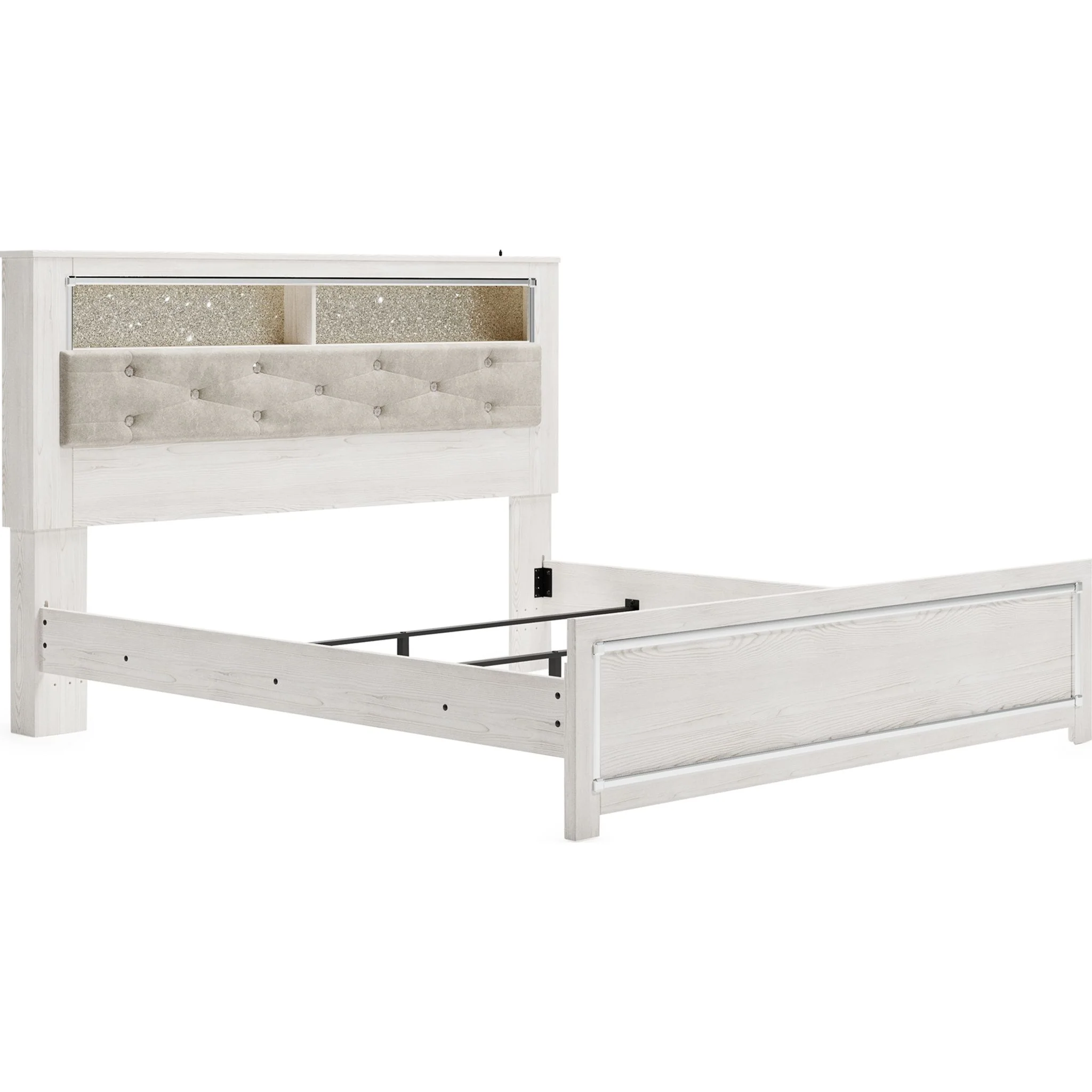 Altyra Bookcase Bed - Image 33
