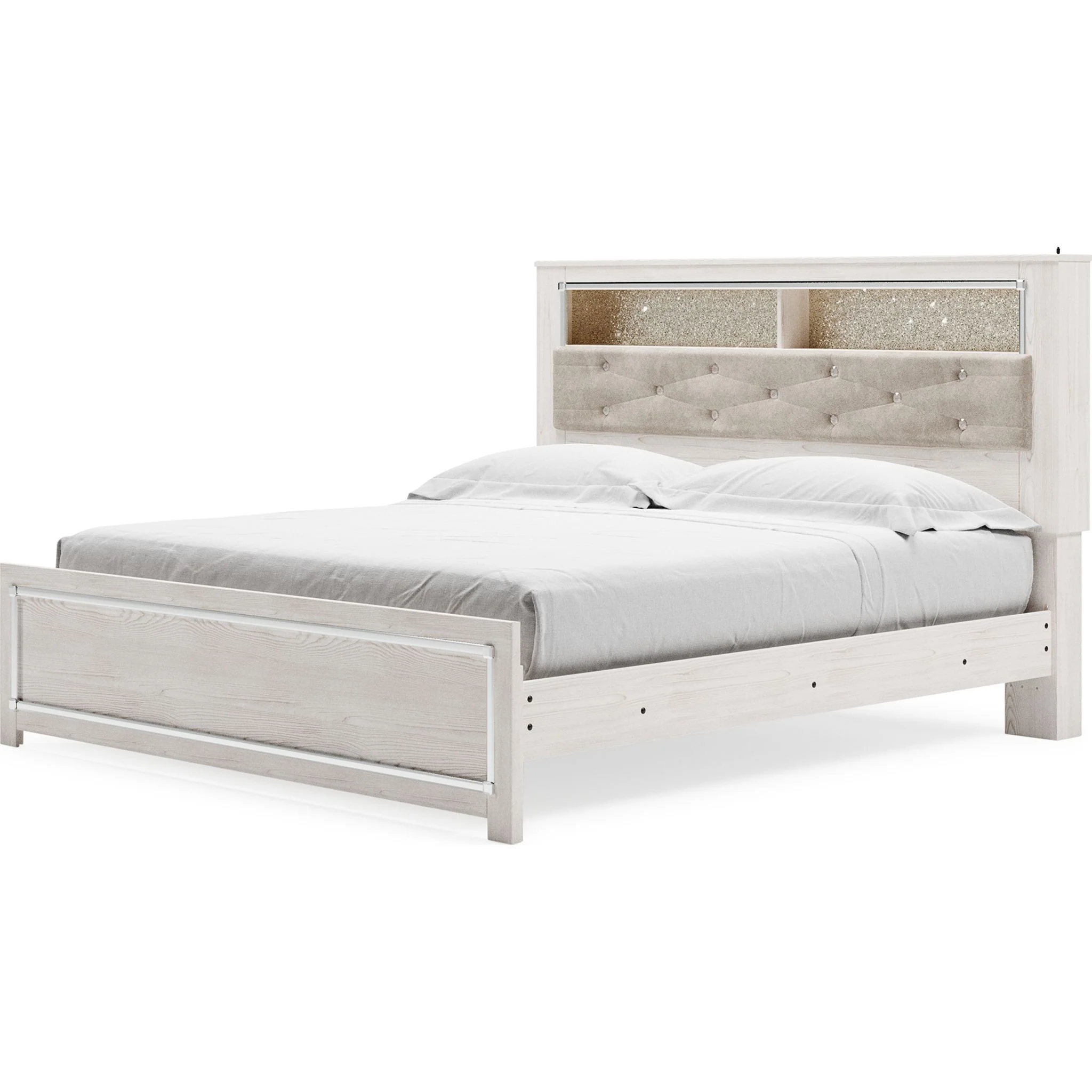 Altyra Bookcase Bed - Image 34