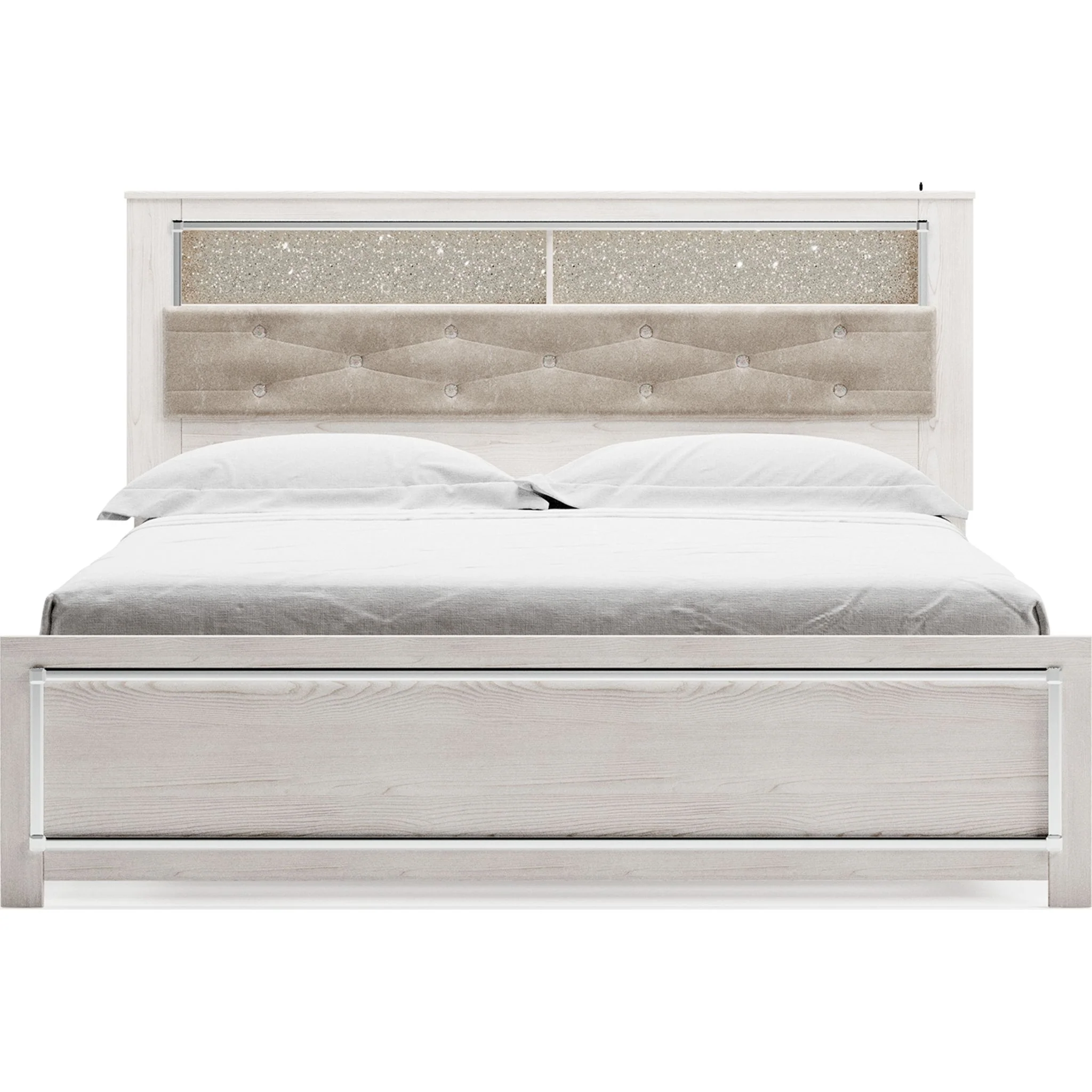 Altyra Bookcase Bed - Image 35