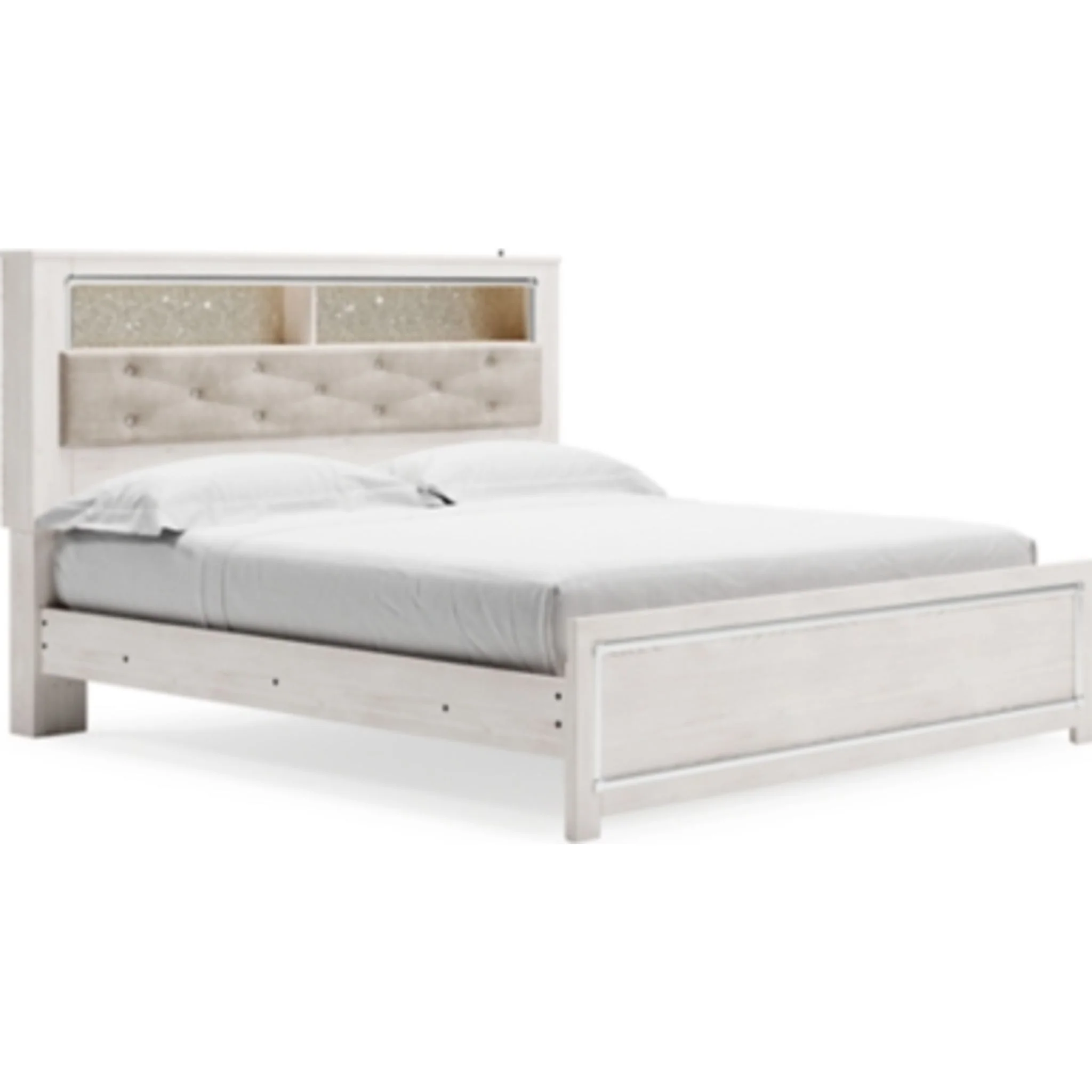 Altyra Bookcase Bed - Image 39