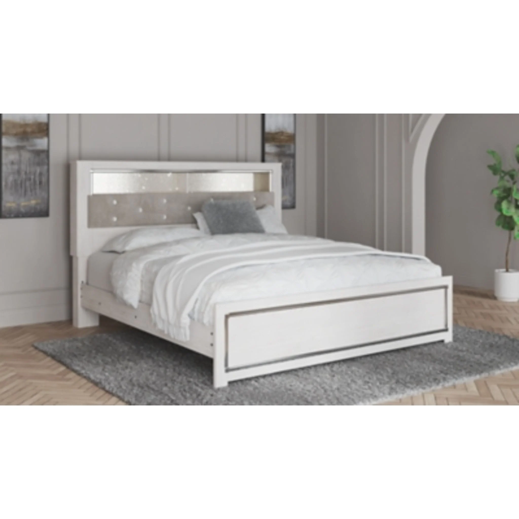Altyra Bookcase Bed - Image 40