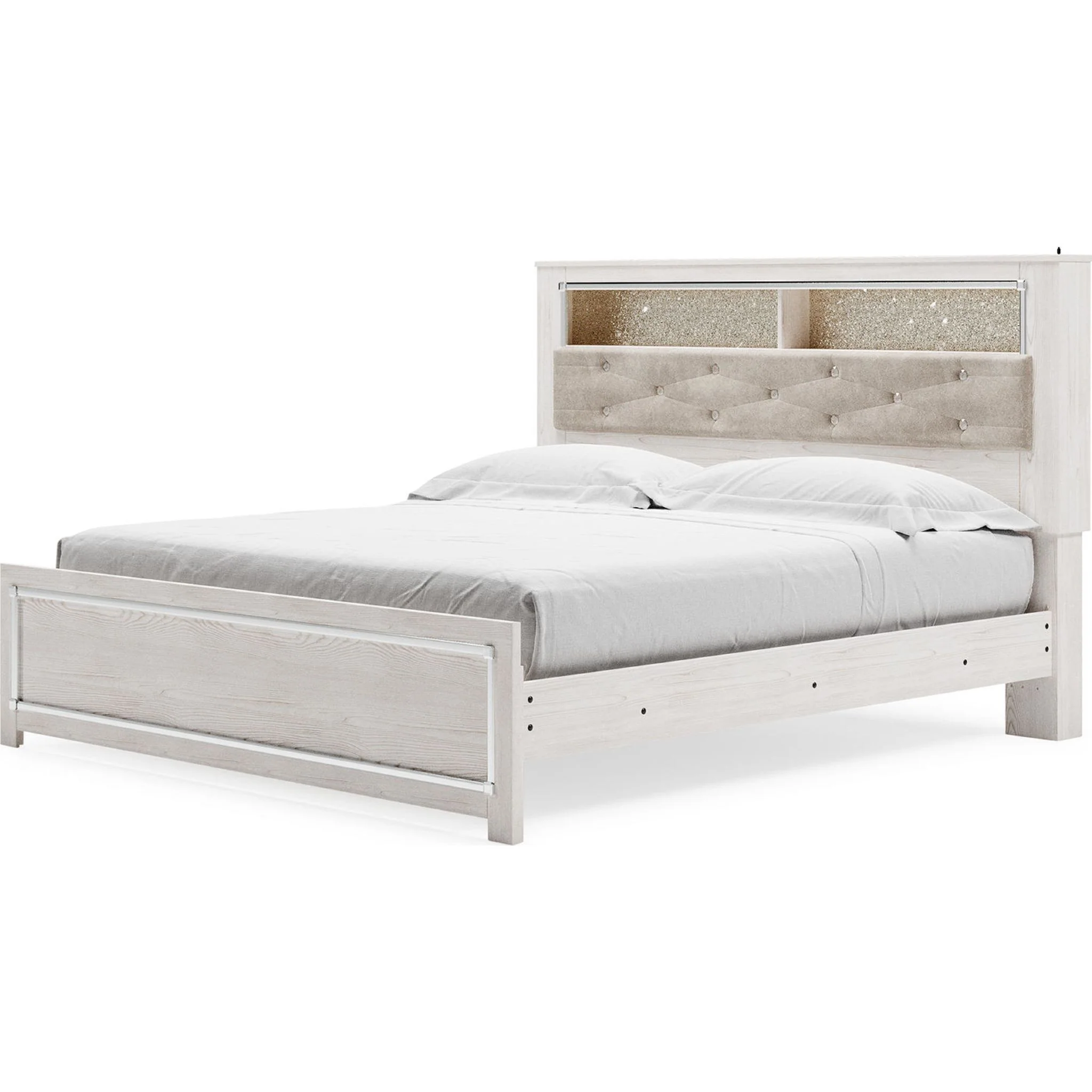 Altyra Bookcase Bed - Image 44