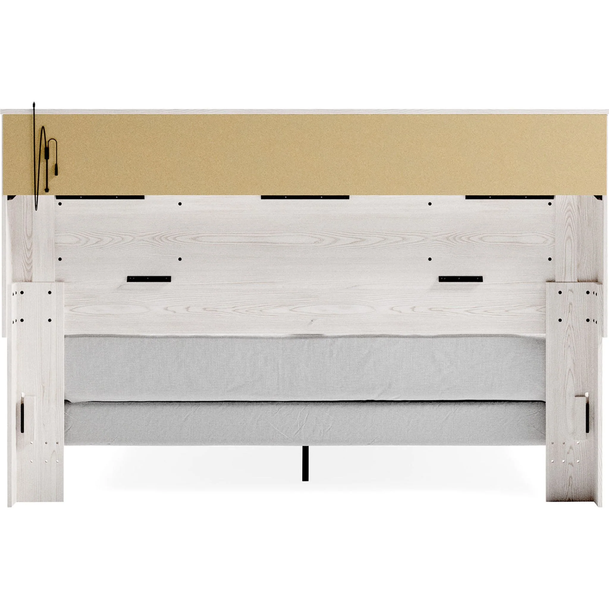 Altyra Bookcase Bed - Image 45
