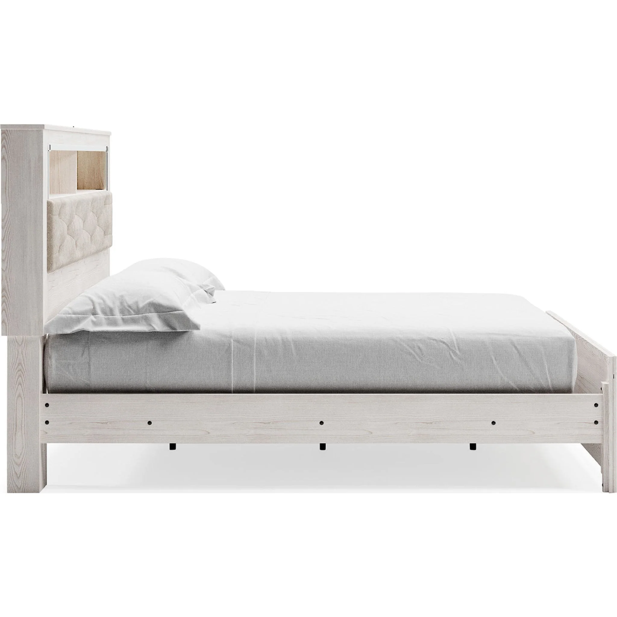 Altyra Bookcase Bed - Image 49