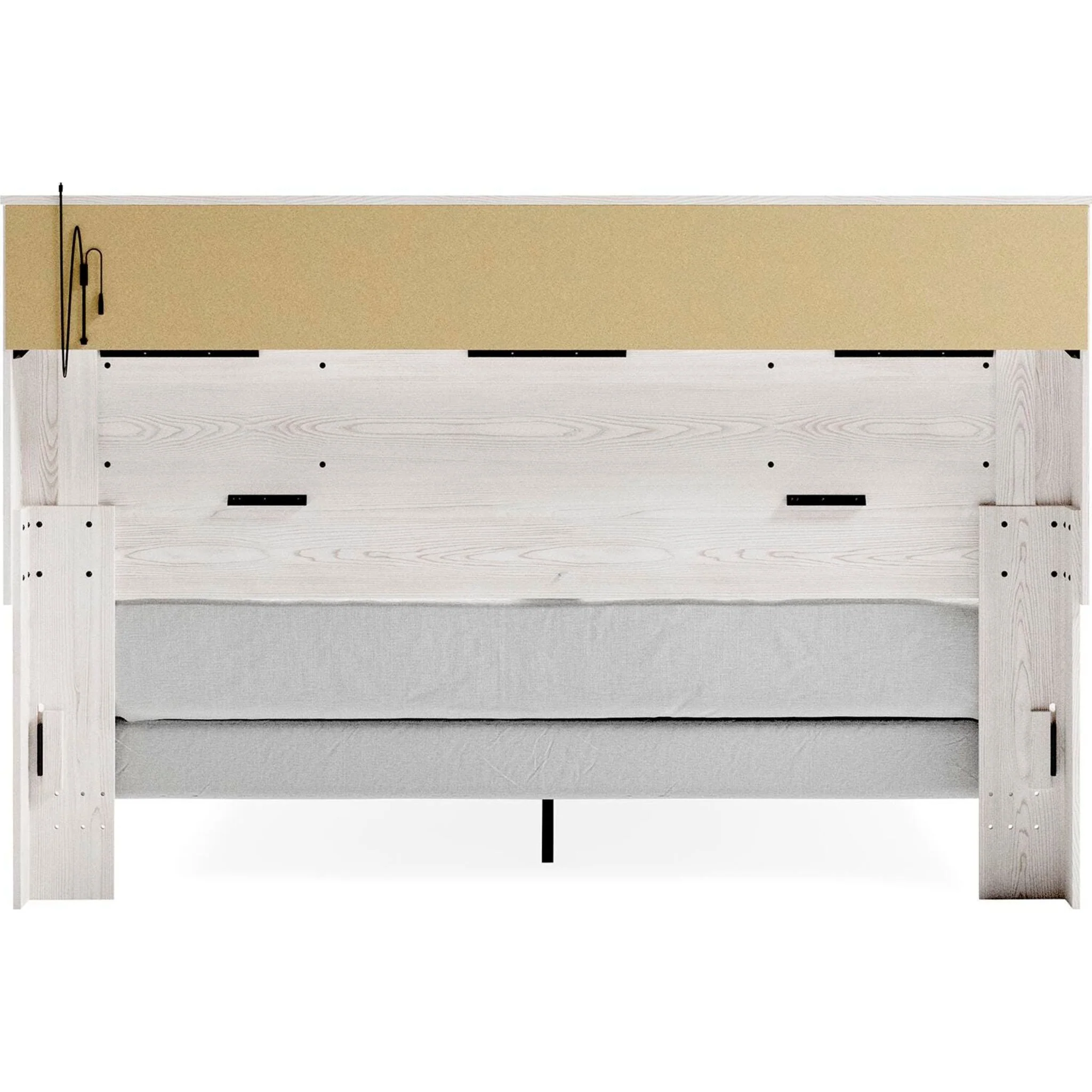 Altyra Bookcase Bed - Image 53