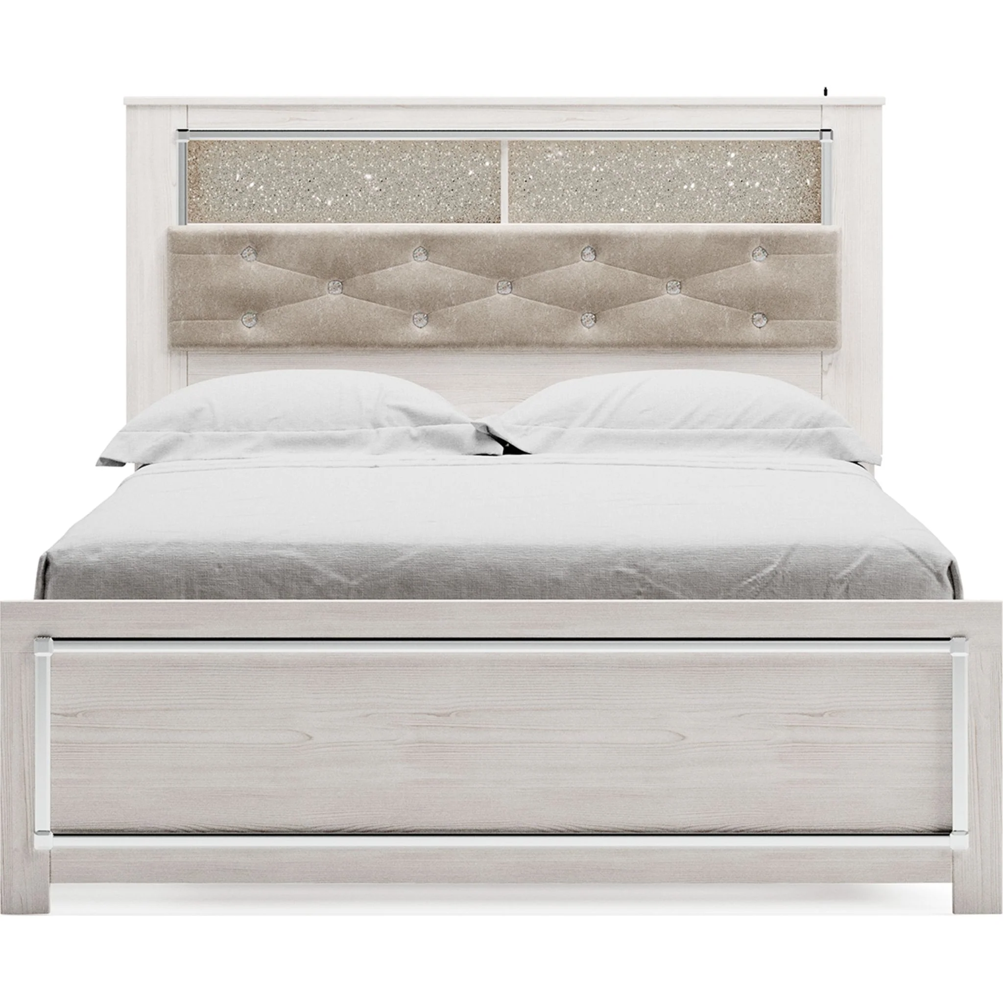 Altyra Bookcase Bed - Image 6