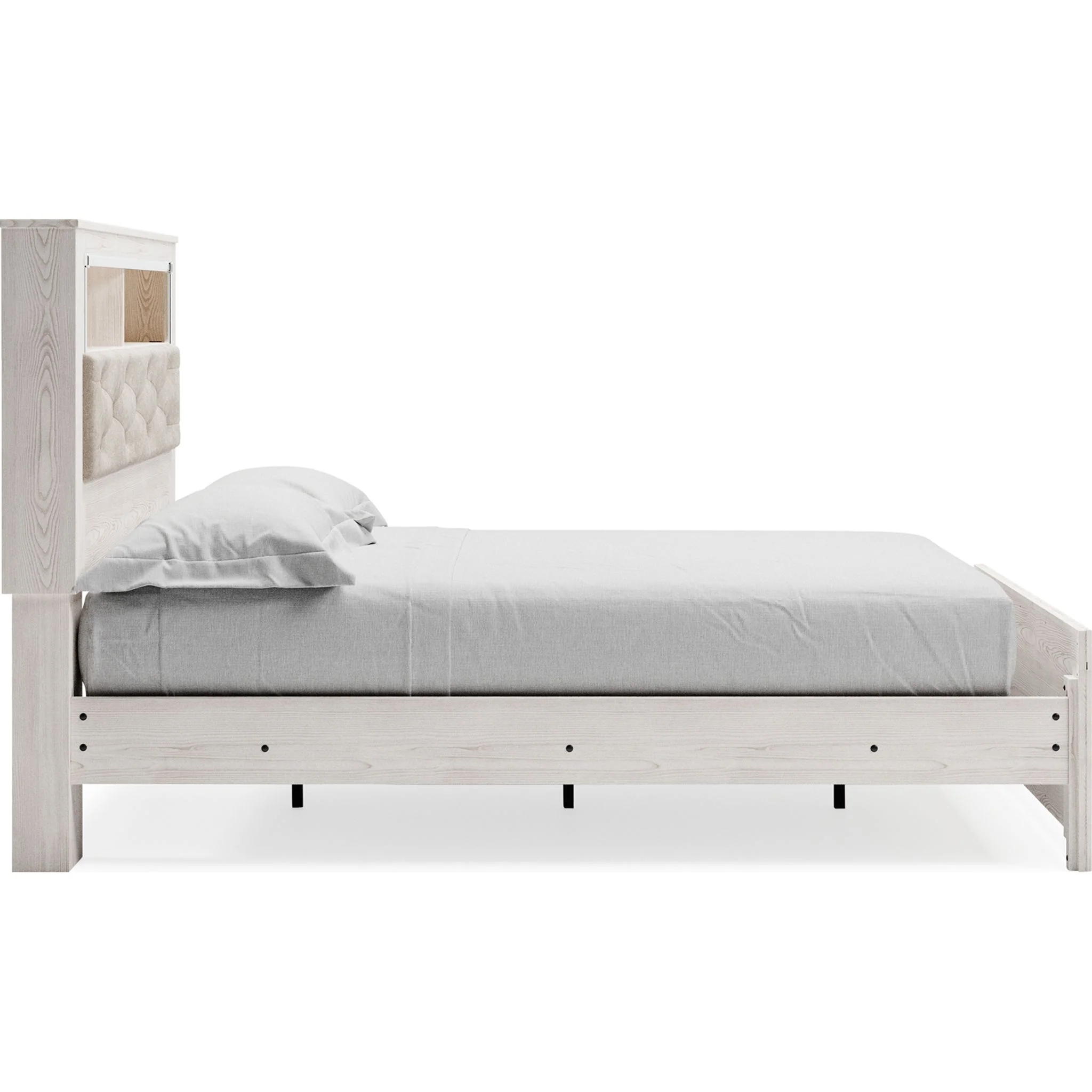 Altyra Bookcase Bed - Image 7