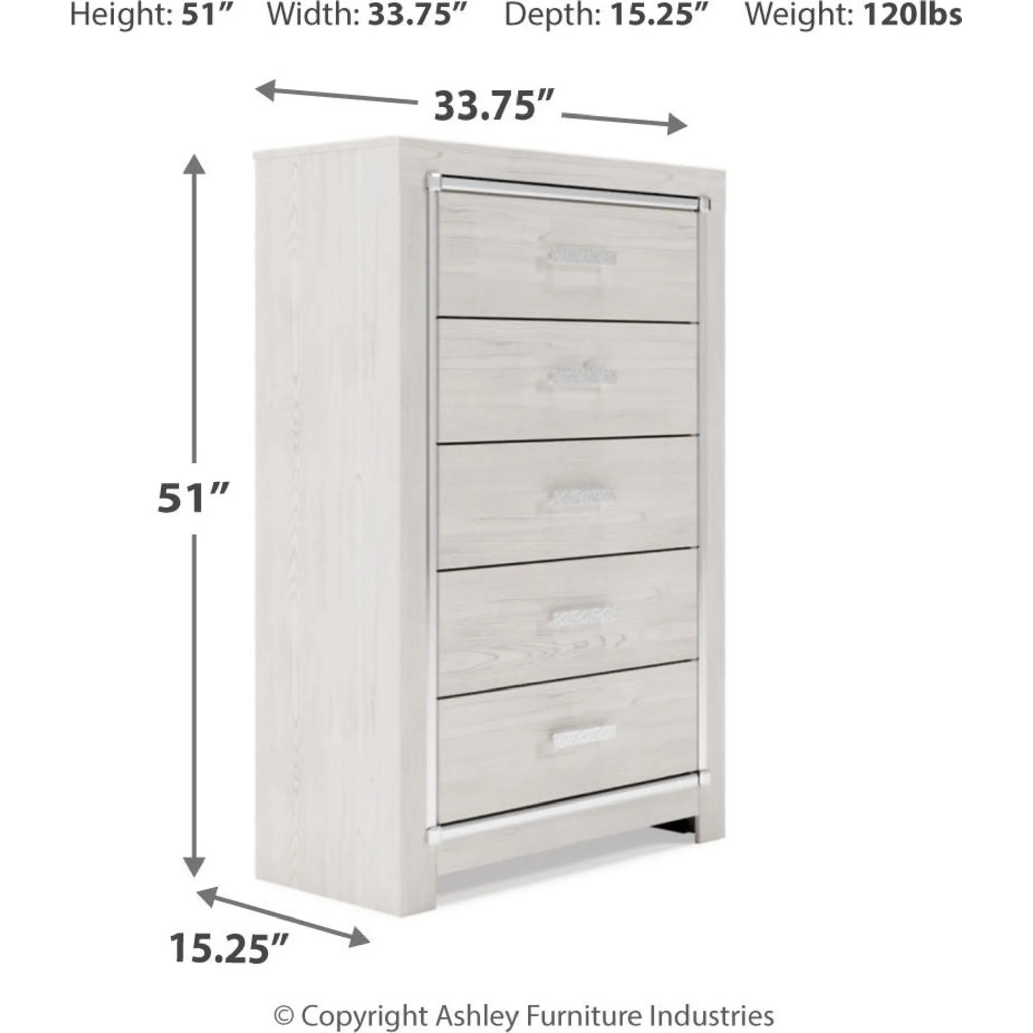 Altyra Chest - Image 10