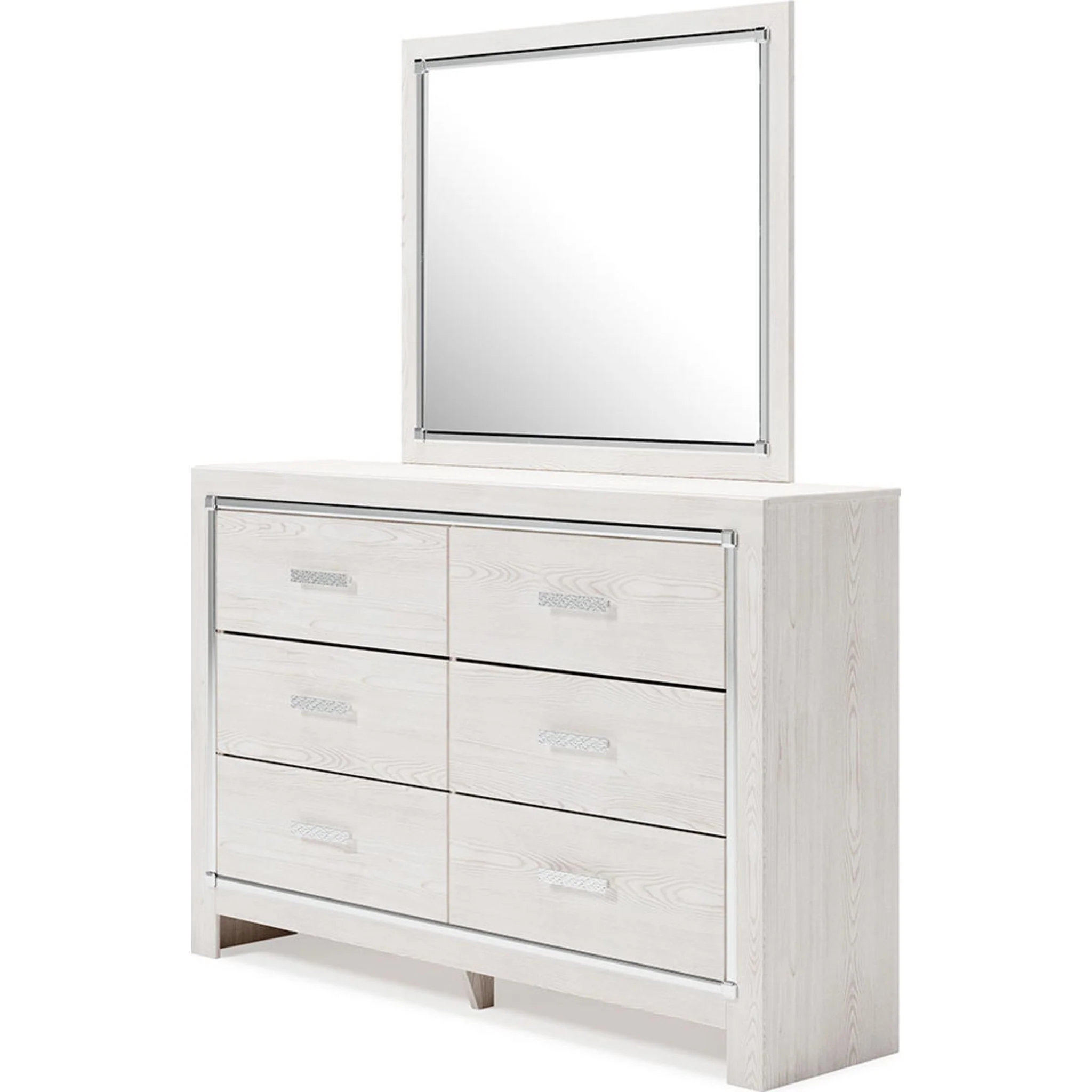 Altyra Dresser and Mirror - Image 16