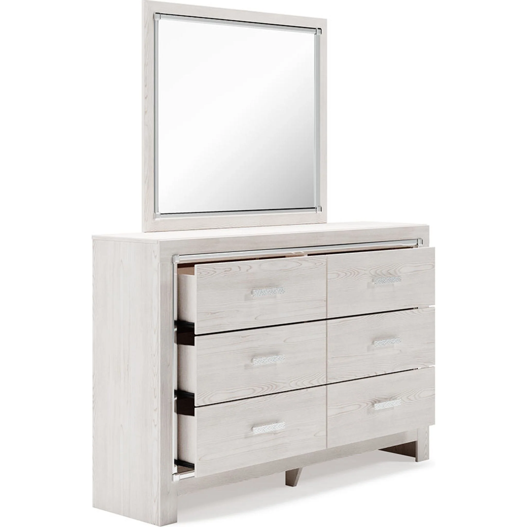 Altyra Dresser and Mirror - Image 20