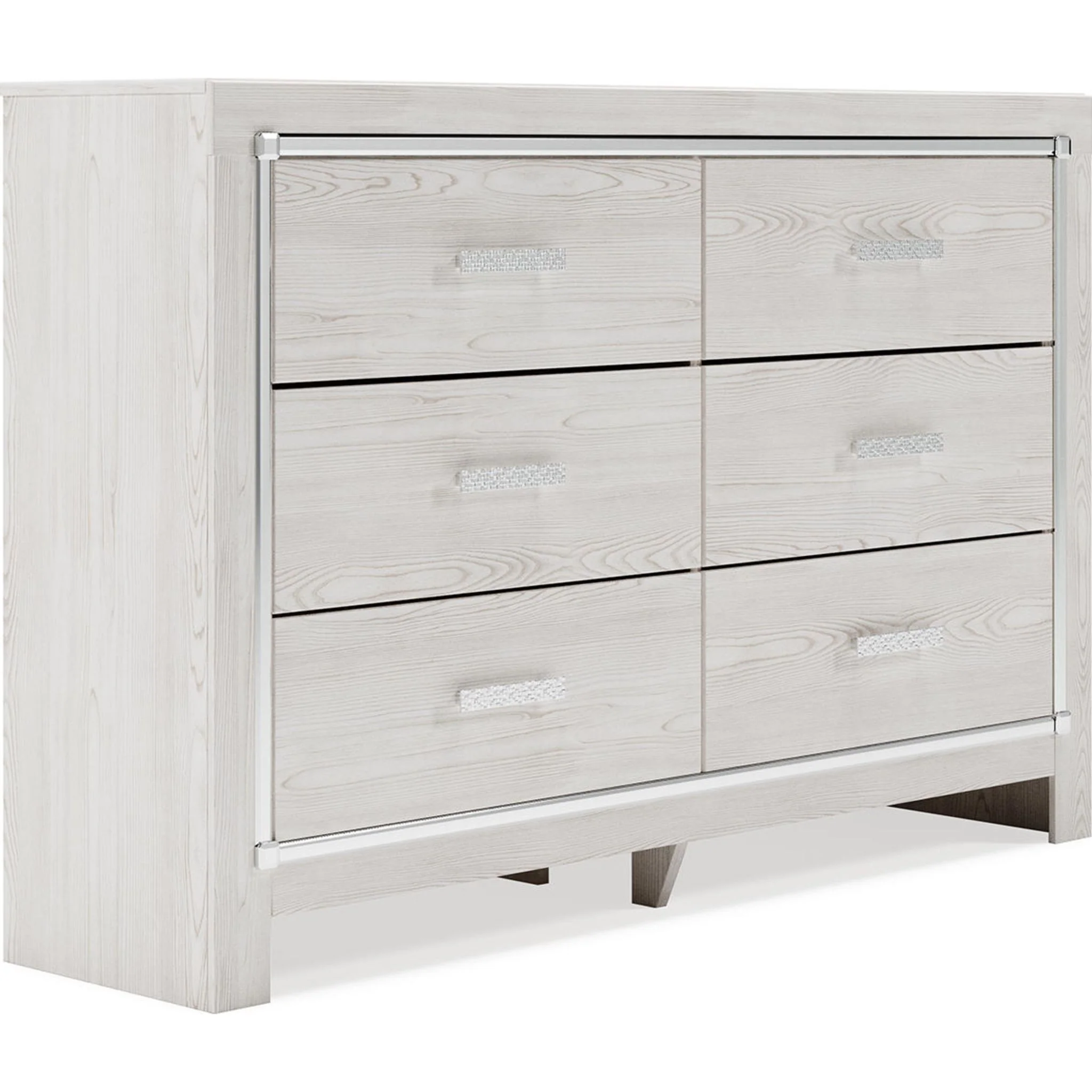 Altyra Dresser and Mirror - Image 23