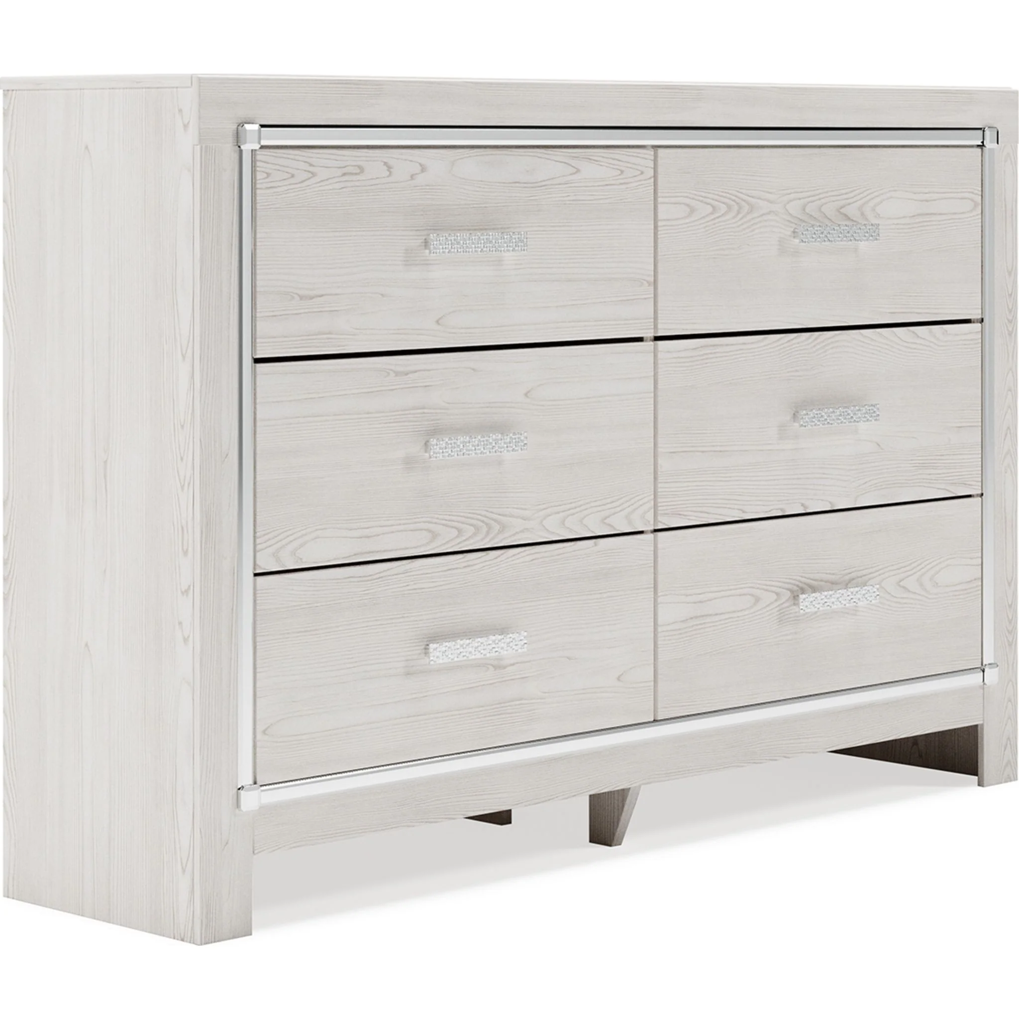 Altyra Dresser and Mirror - Image 8